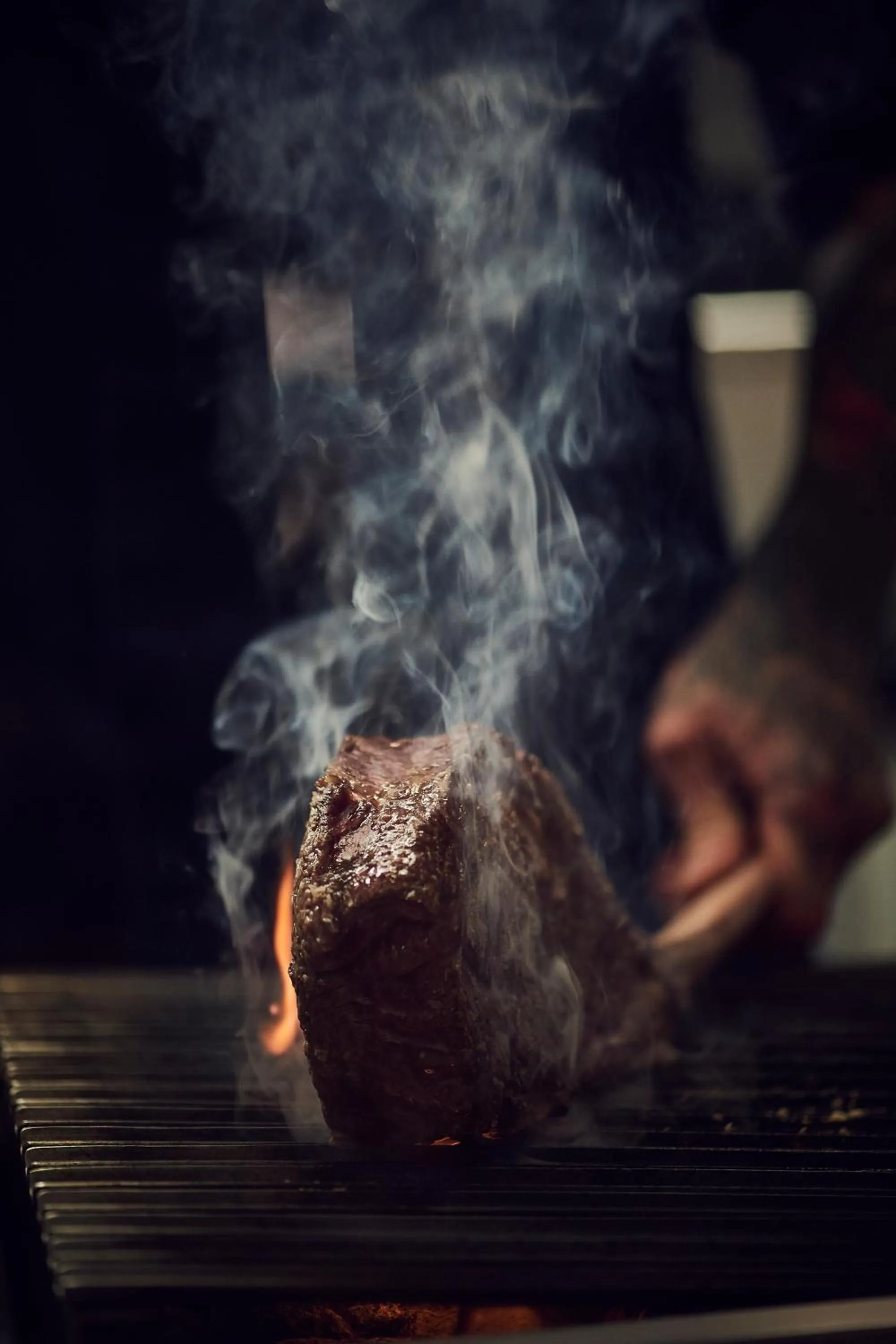 kitchen in Matthiol Boutique Hotel