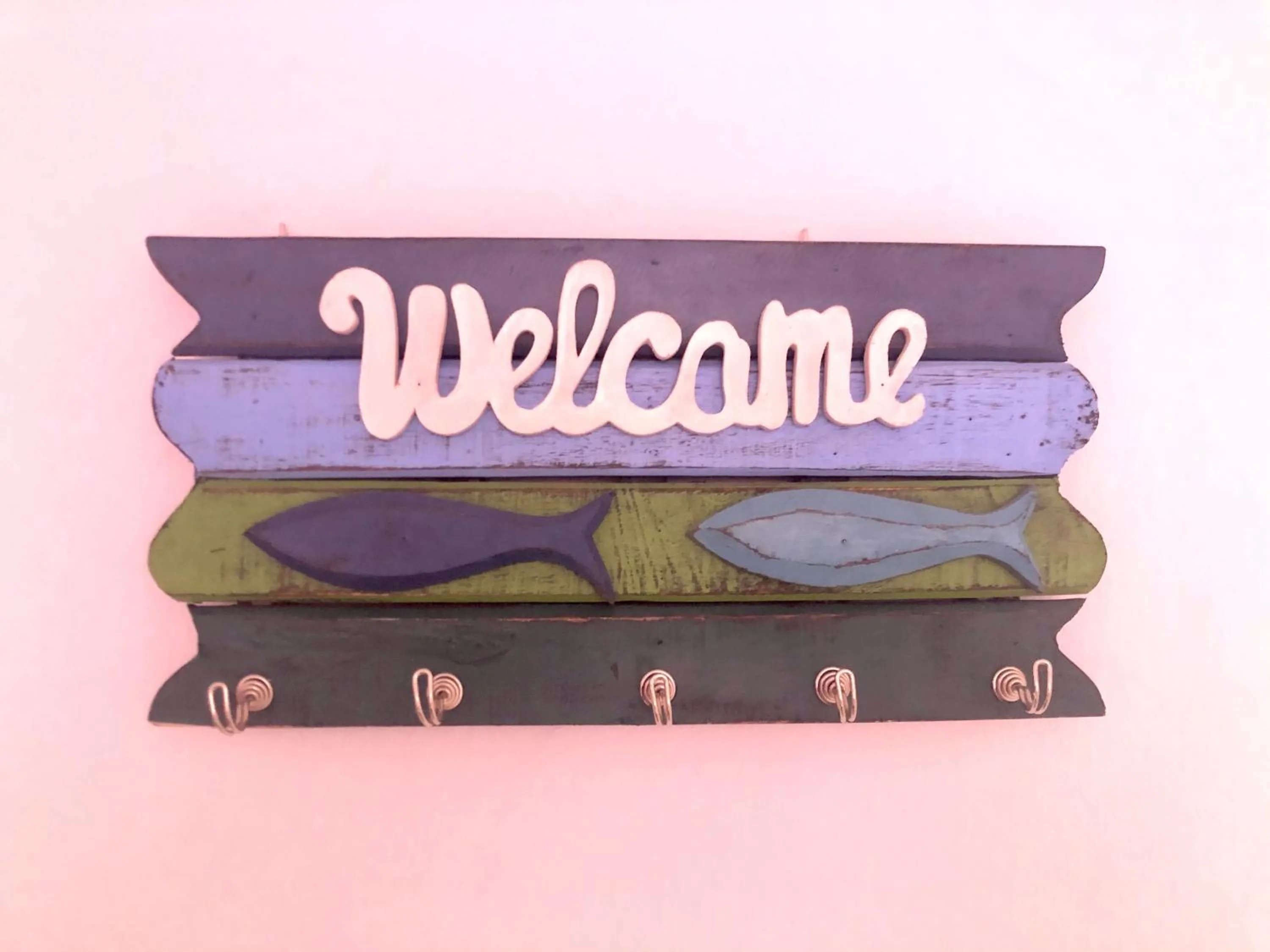 Logo/Certificate/Sign in Pensión Playa