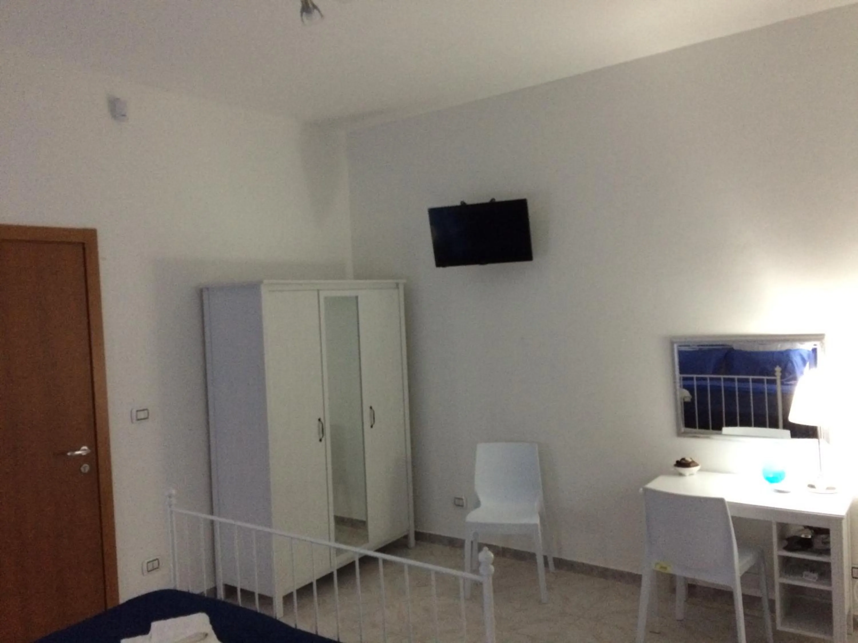 Photo of the whole room in Villa Anna B&B