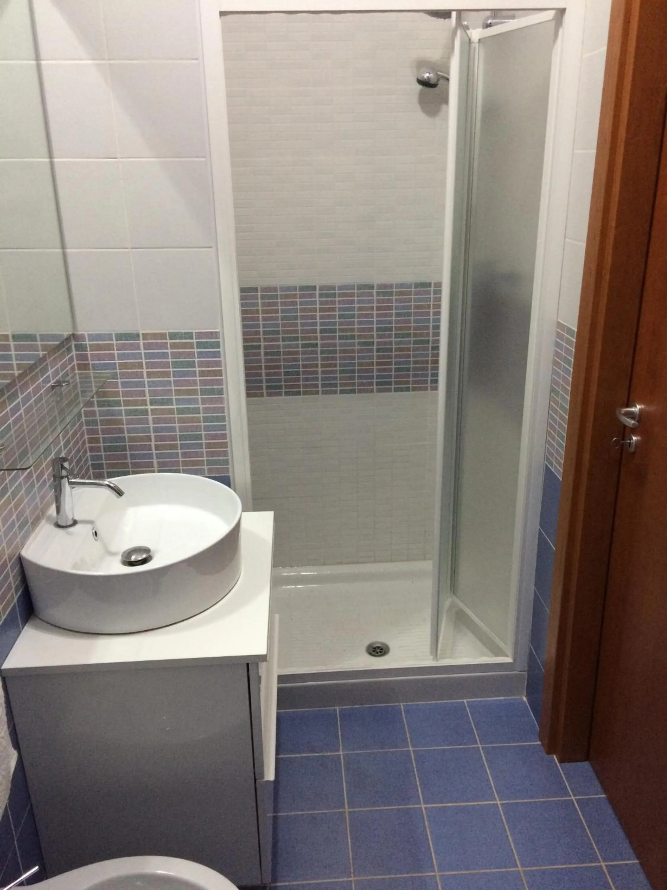 Photo of the whole room in Villa Anna B&B