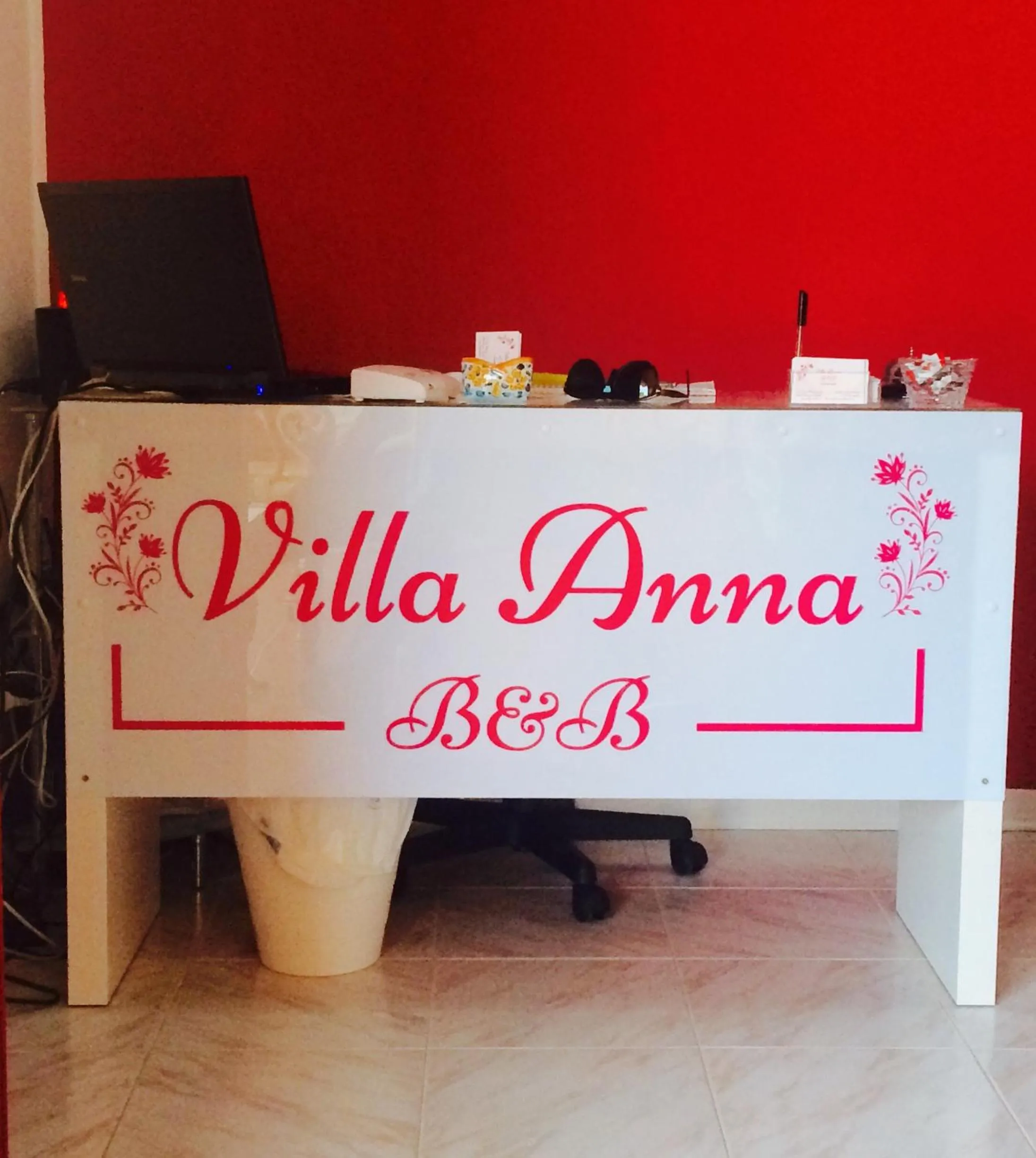 Villa Anna B&B