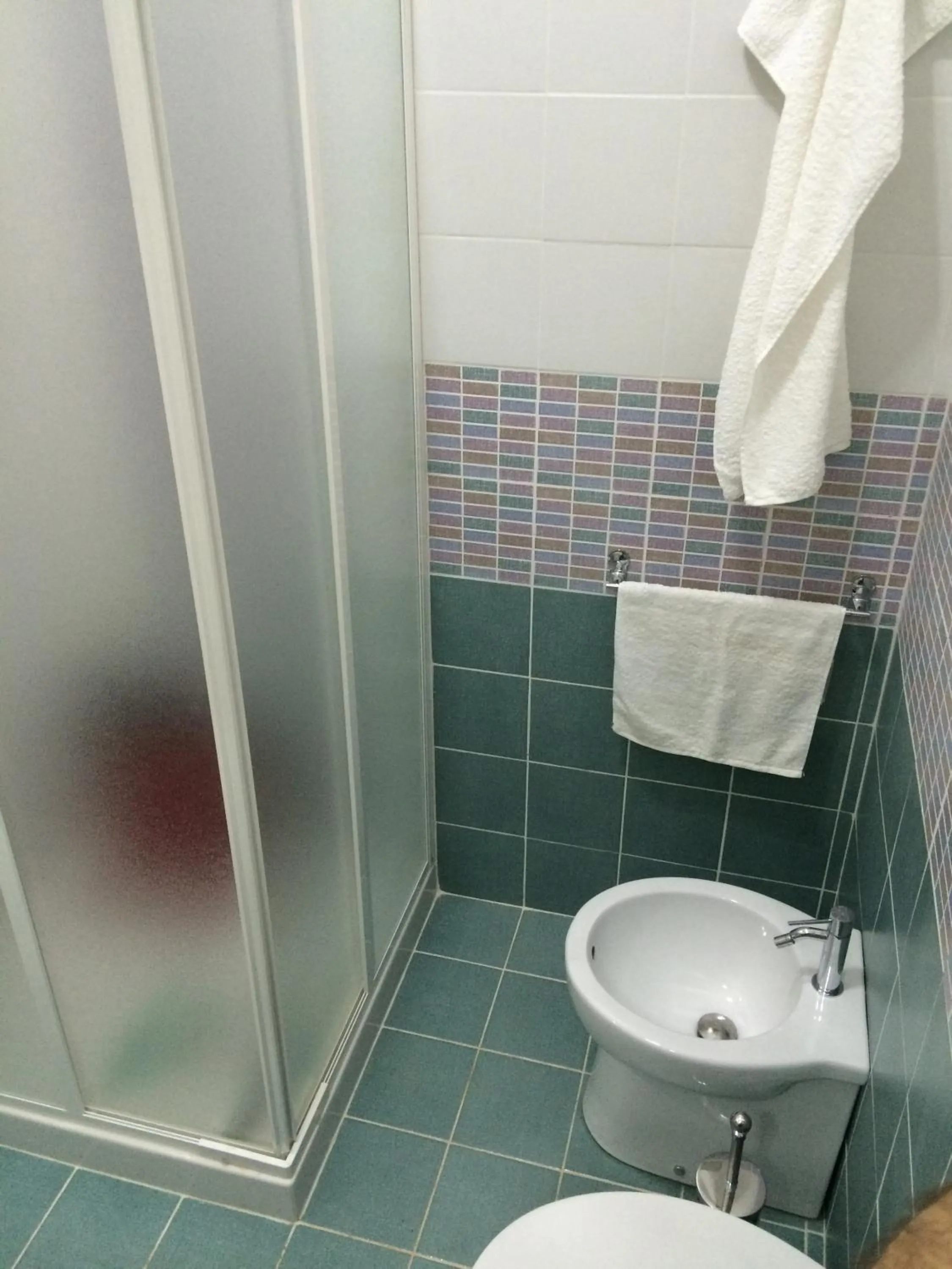 Photo of the whole room in Villa Anna B&B