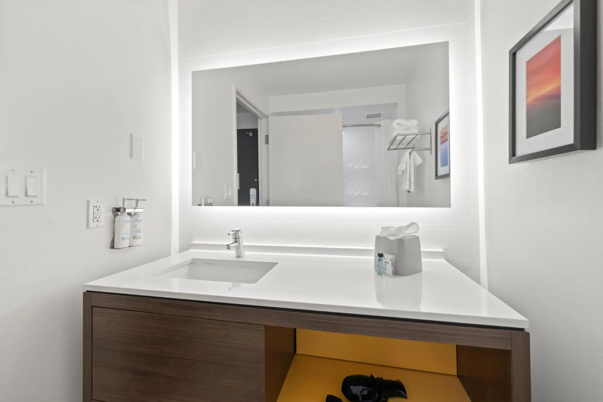 Photo of the whole room in Holiday Inn Killeen - Fort Hood Area by IHG