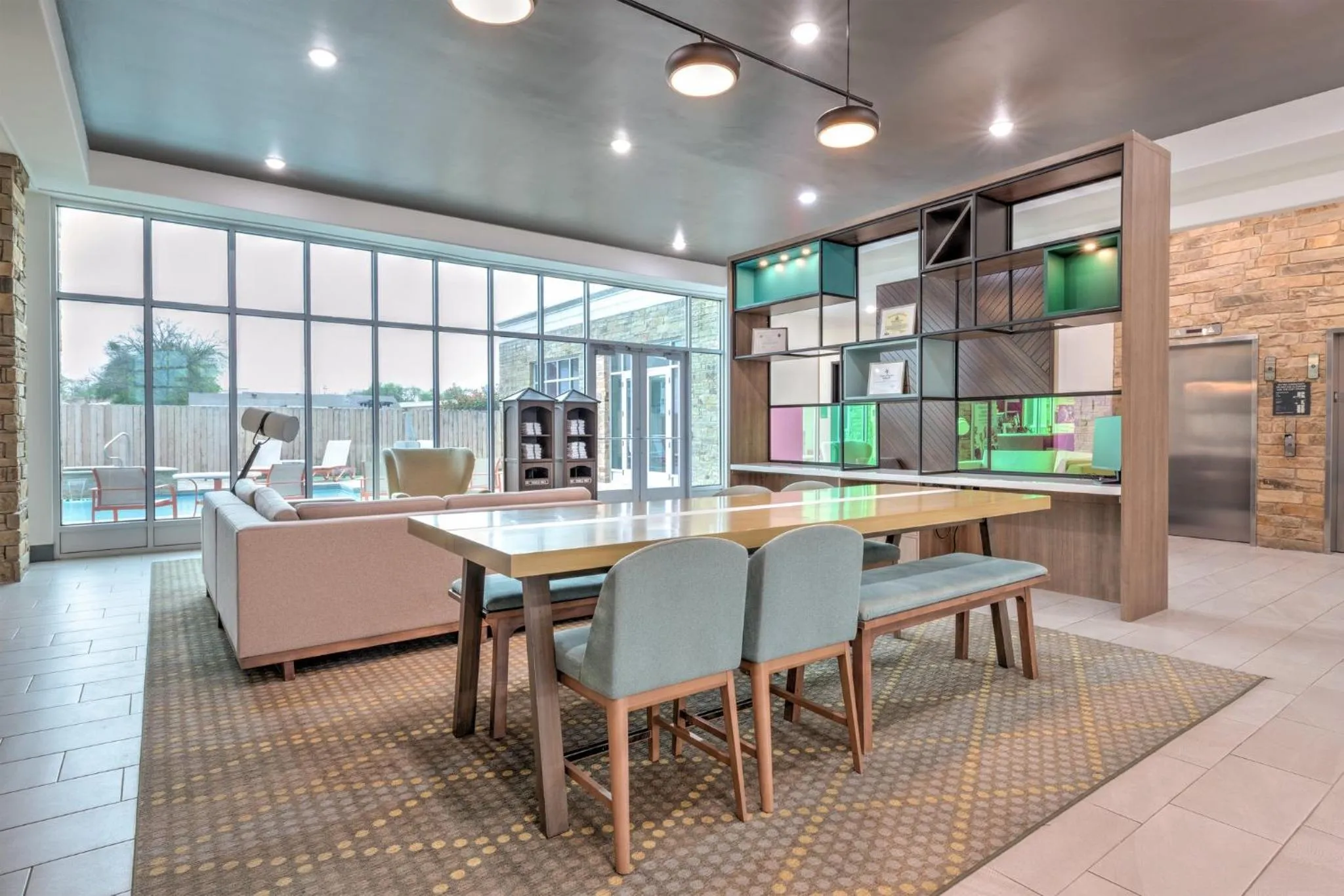 Property building in Holiday Inn Killeen - Fort Hood Area by IHG