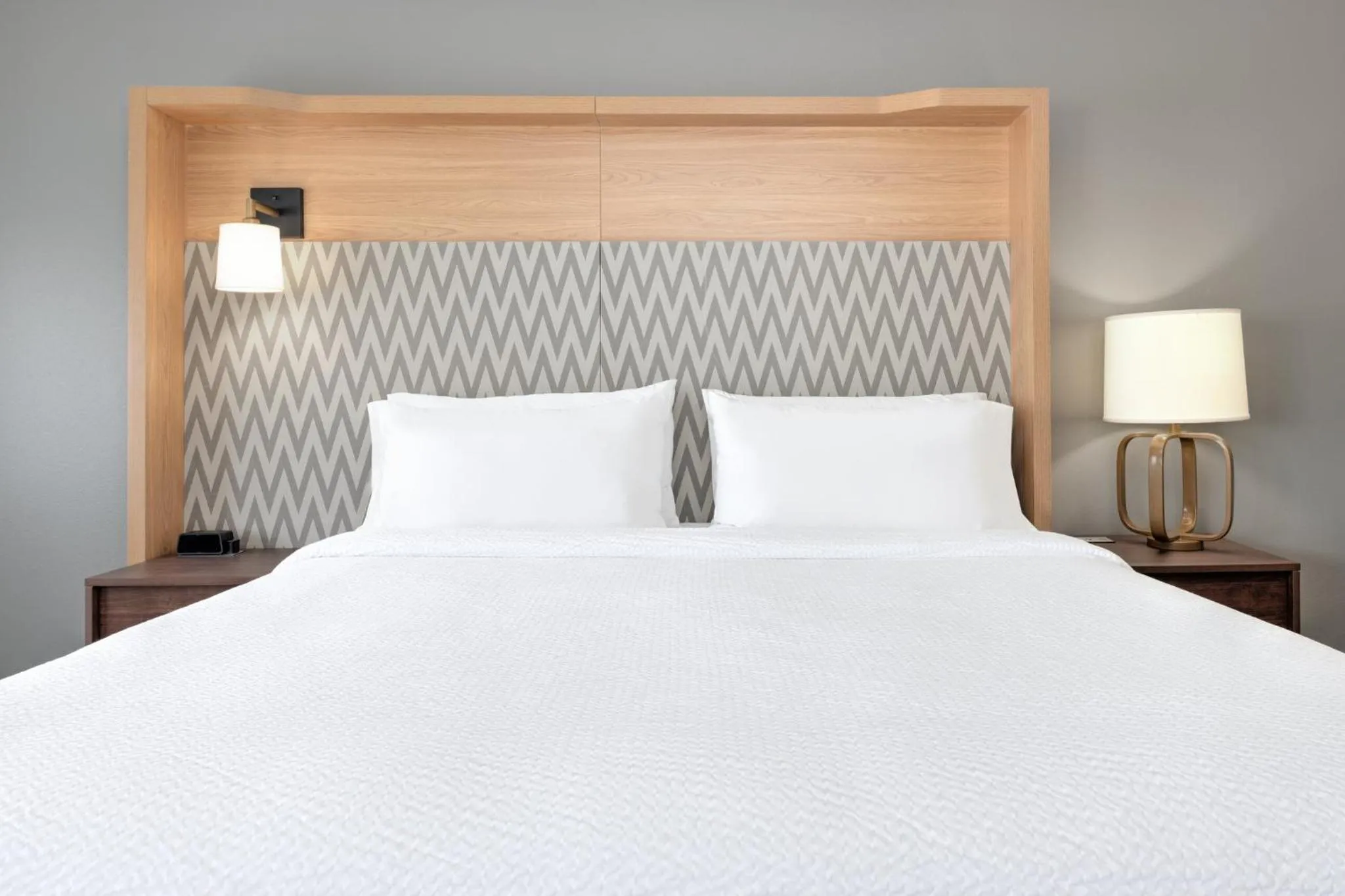 Photo of the whole room, Bed in Holiday Inn Killeen - Fort Hood Area by IHG