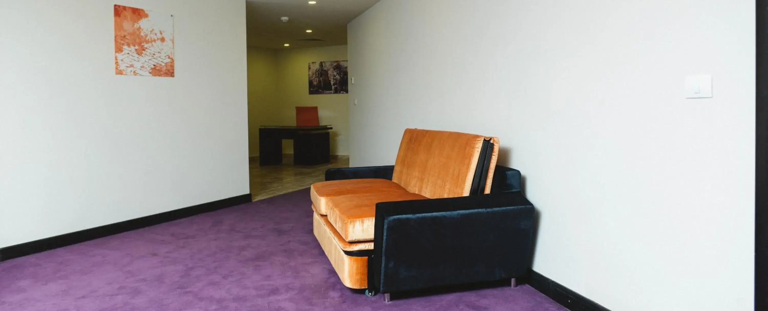 Presidential Suite in Eastern Al Montazah Hotel Presidential Suite in Eastern Al Montazah Hotel