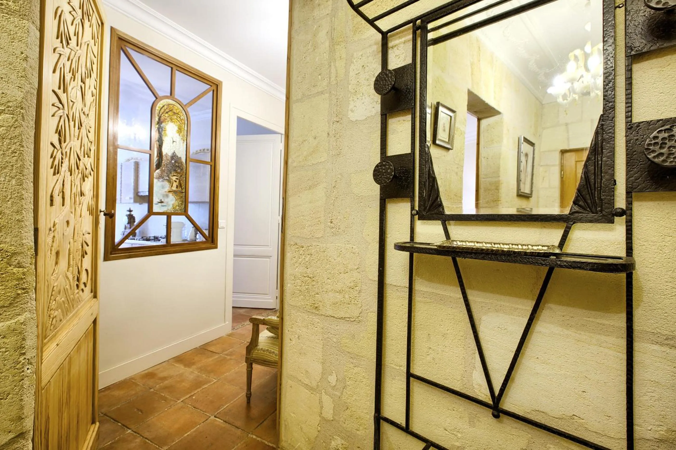 Other in Le Clos De Saint Seurin