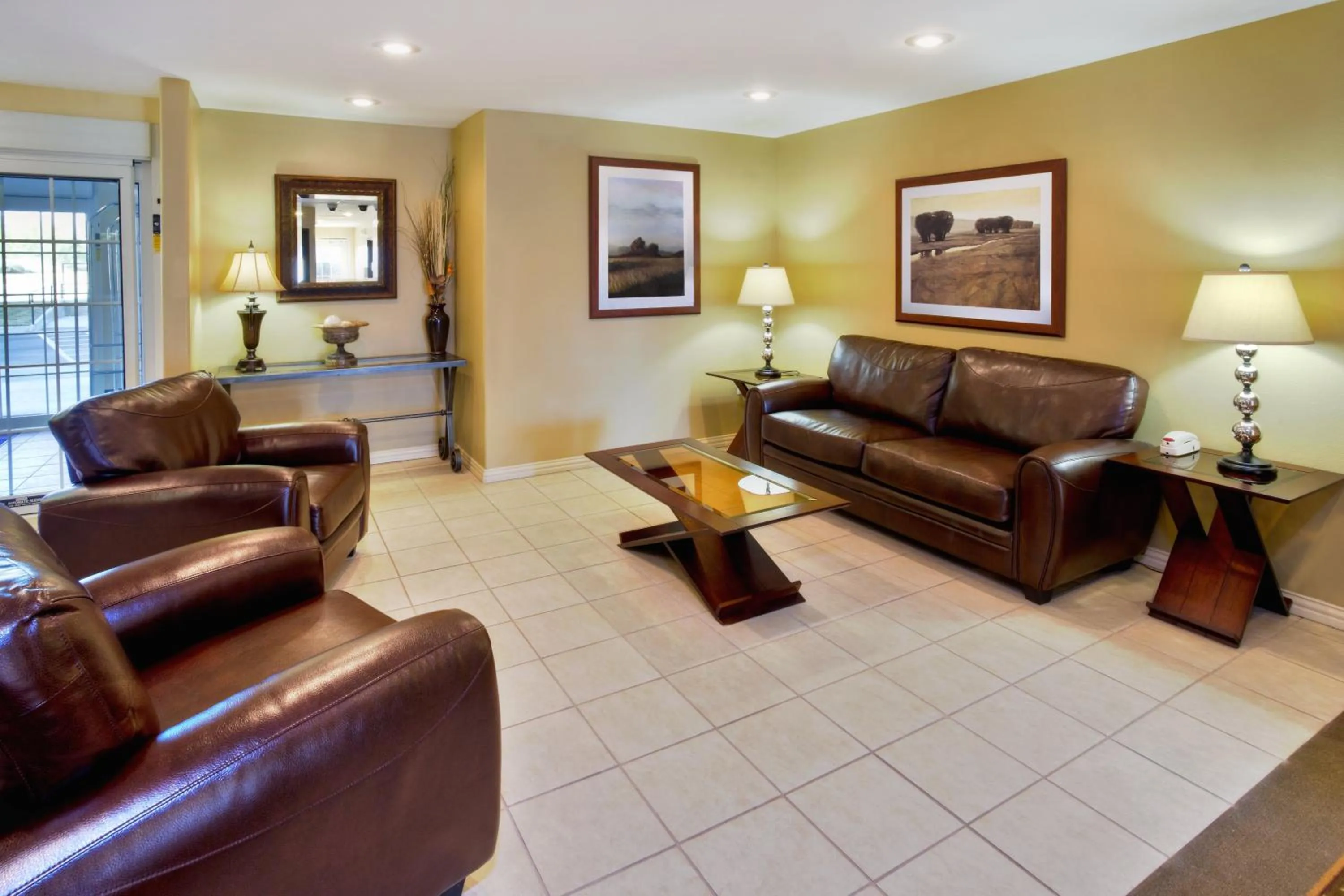 Property building in Candlewood Suites Killeen - Fort Hood Area by IHG