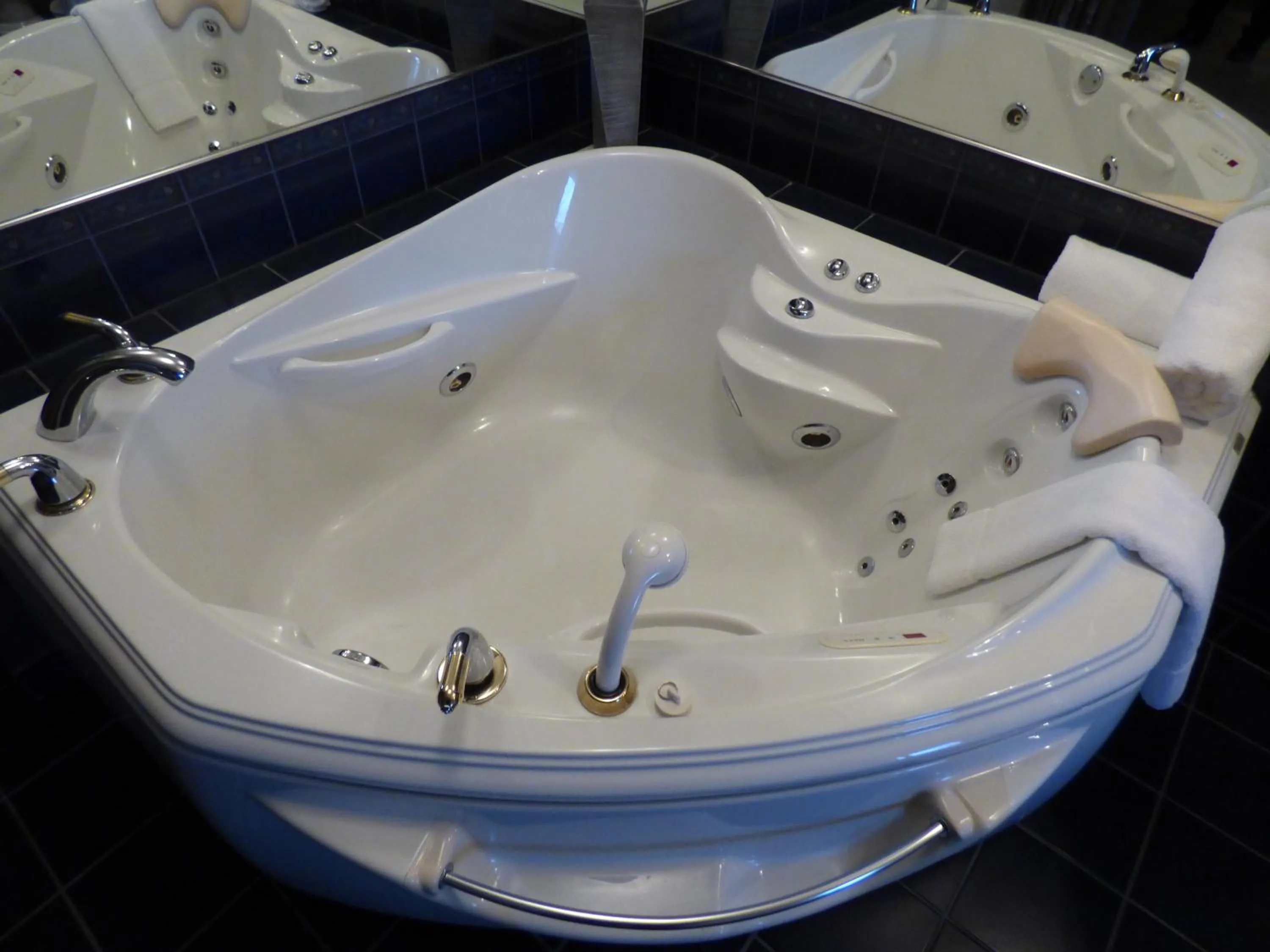 Château Logue Hotel