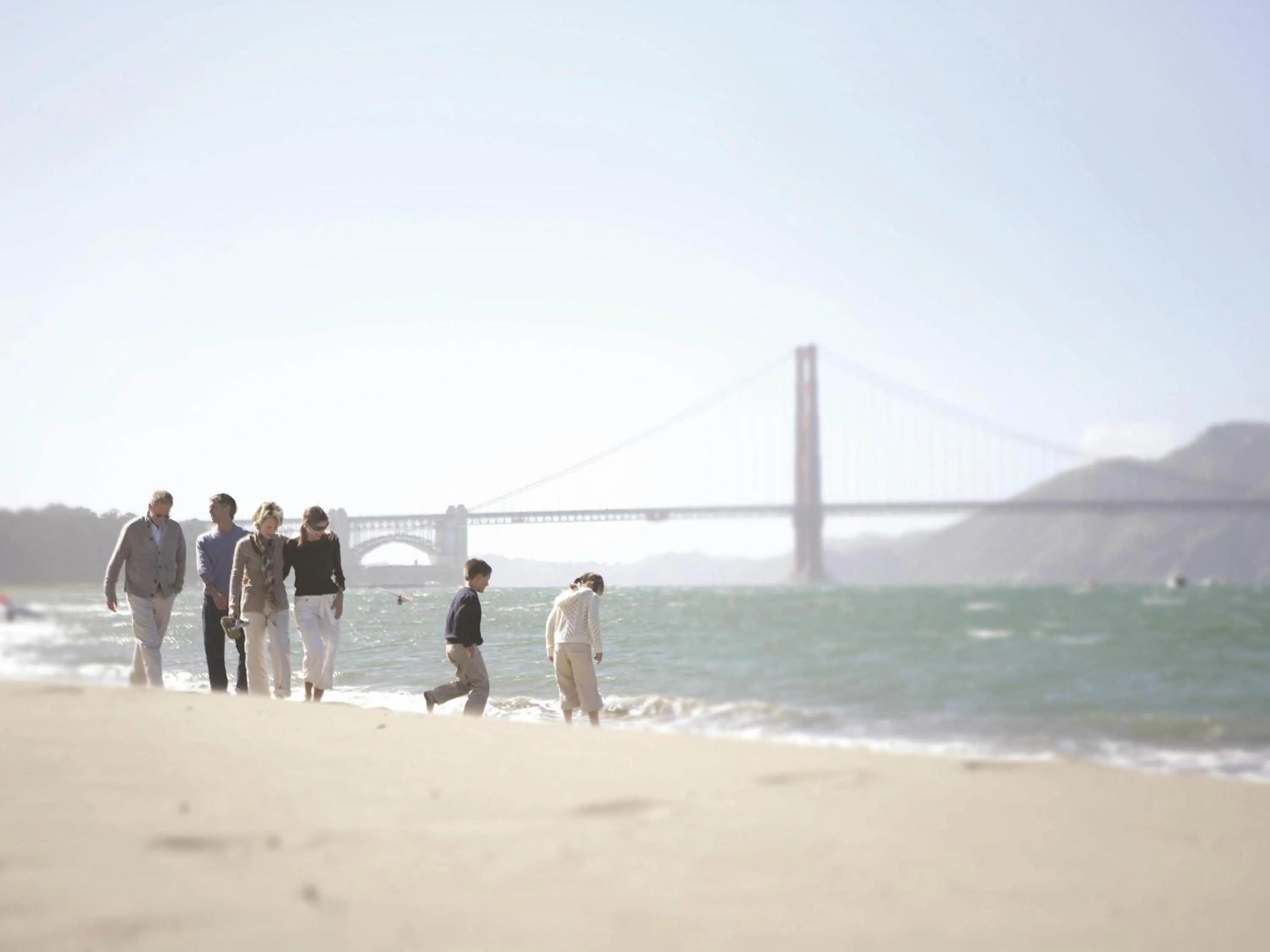 Other in The Fairmont Heritage Place Ghirardelli Square