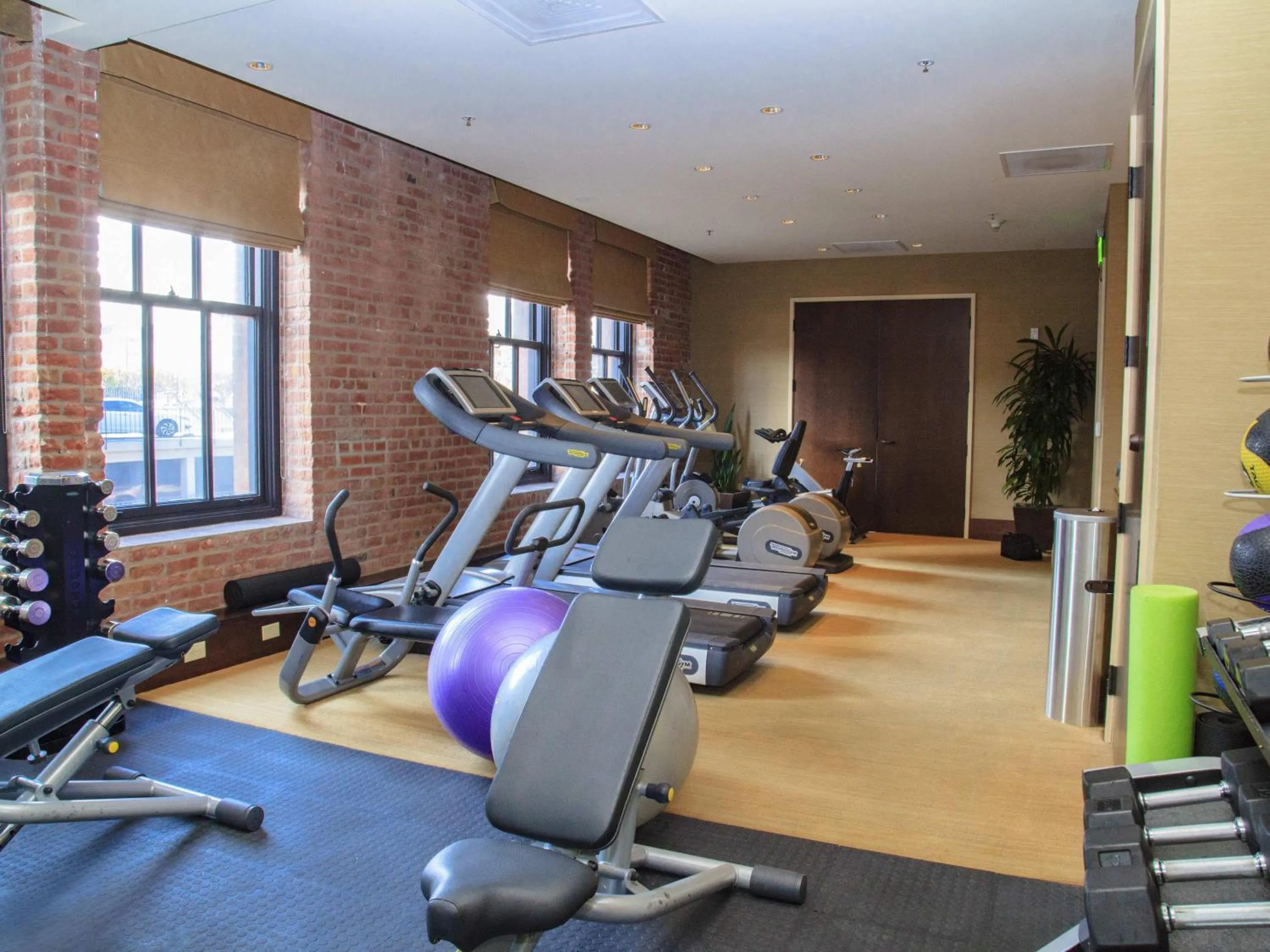 Other in The Fairmont Heritage Place Ghirardelli Square