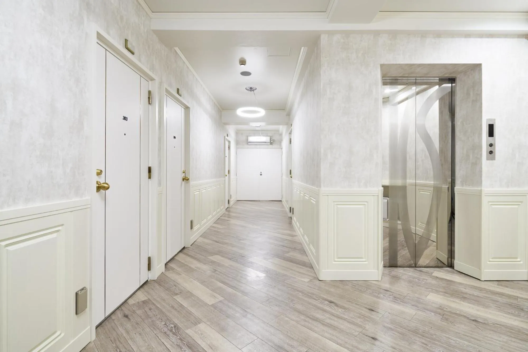 Other in Shinjuku City Hotel N.U.T.S Tokyo