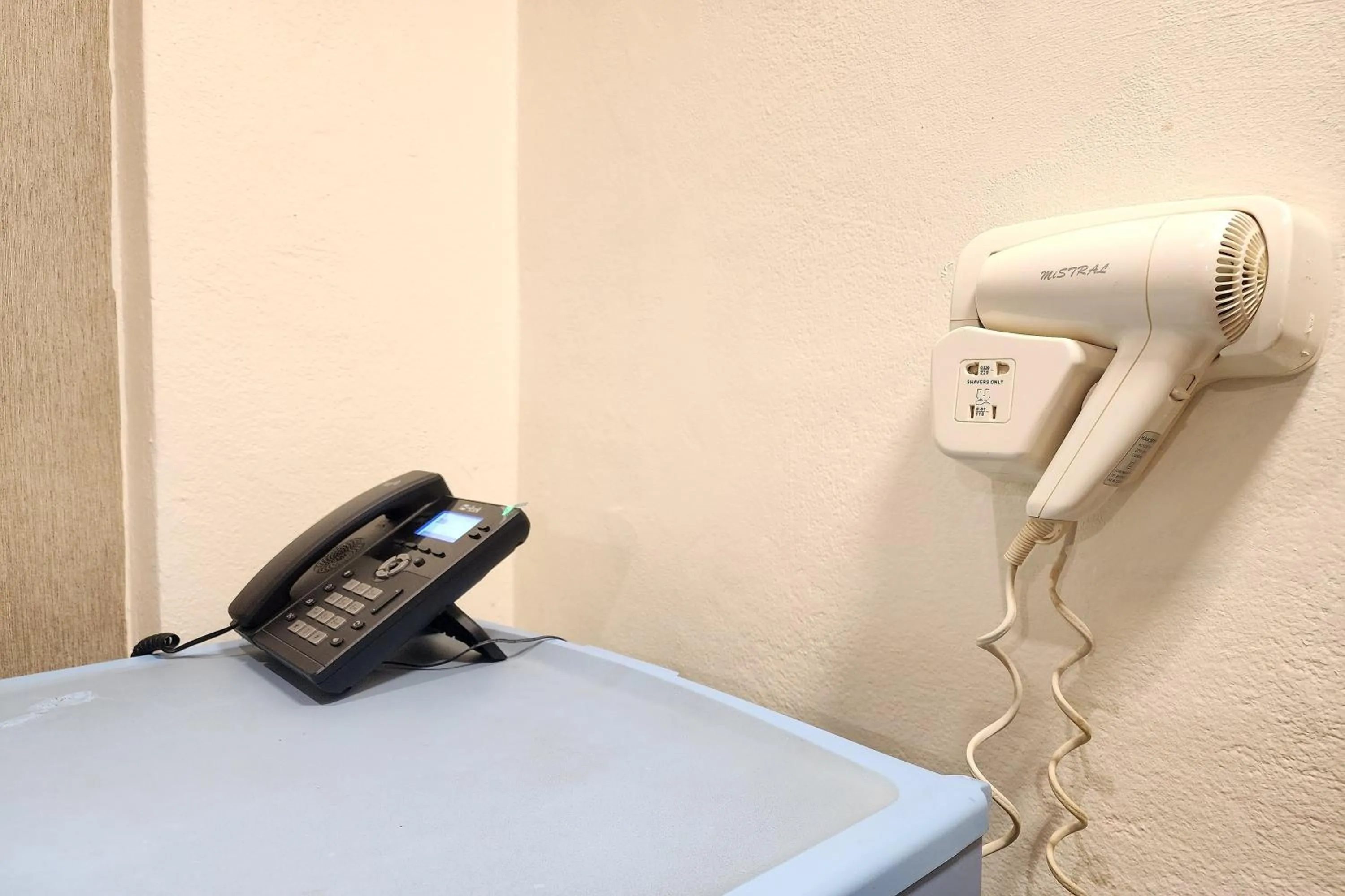 Bed in Kim Hotel At Bangplong