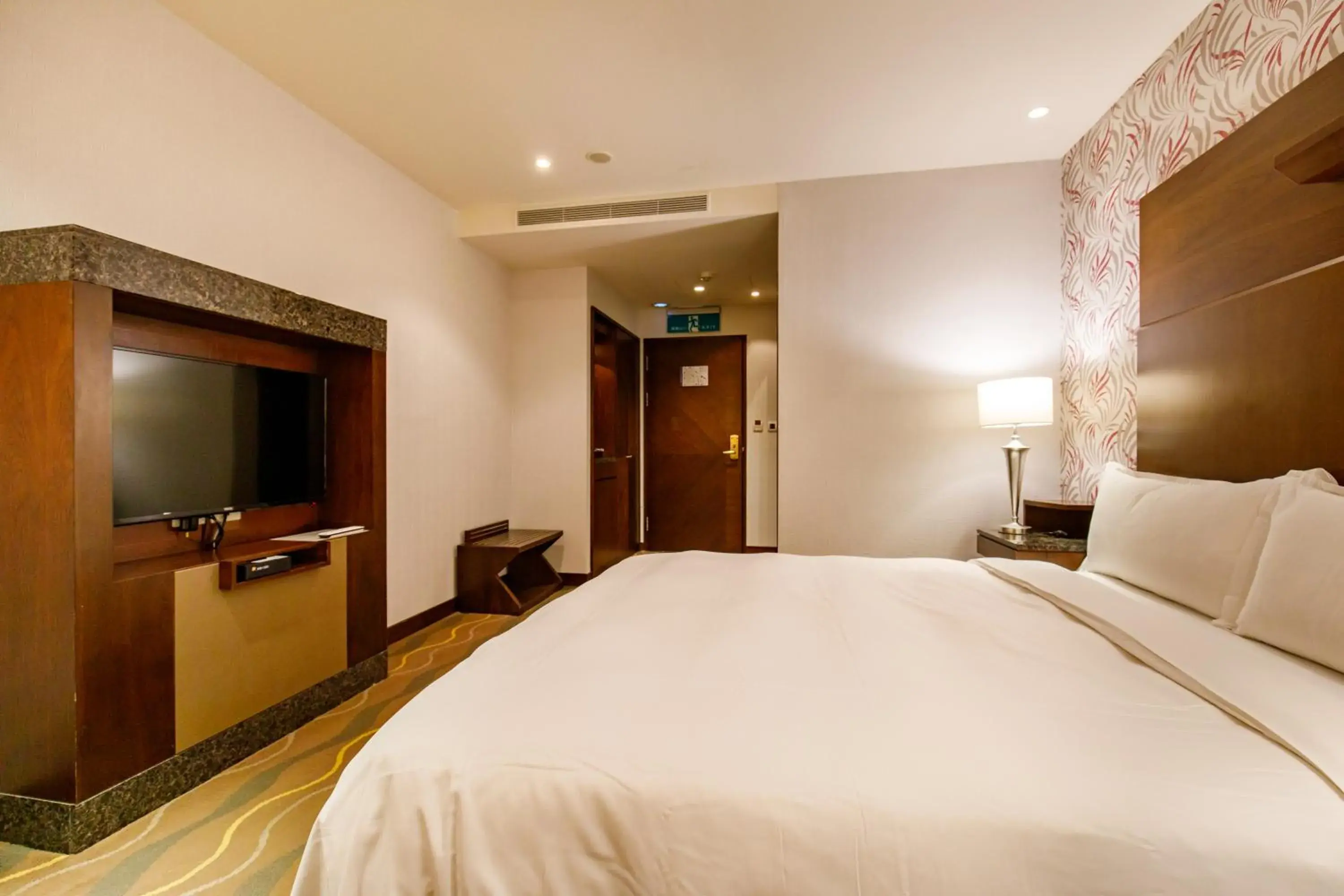 Standard Double Room in Hotel HD Palace Standard Double Room in Hotel HD Palace