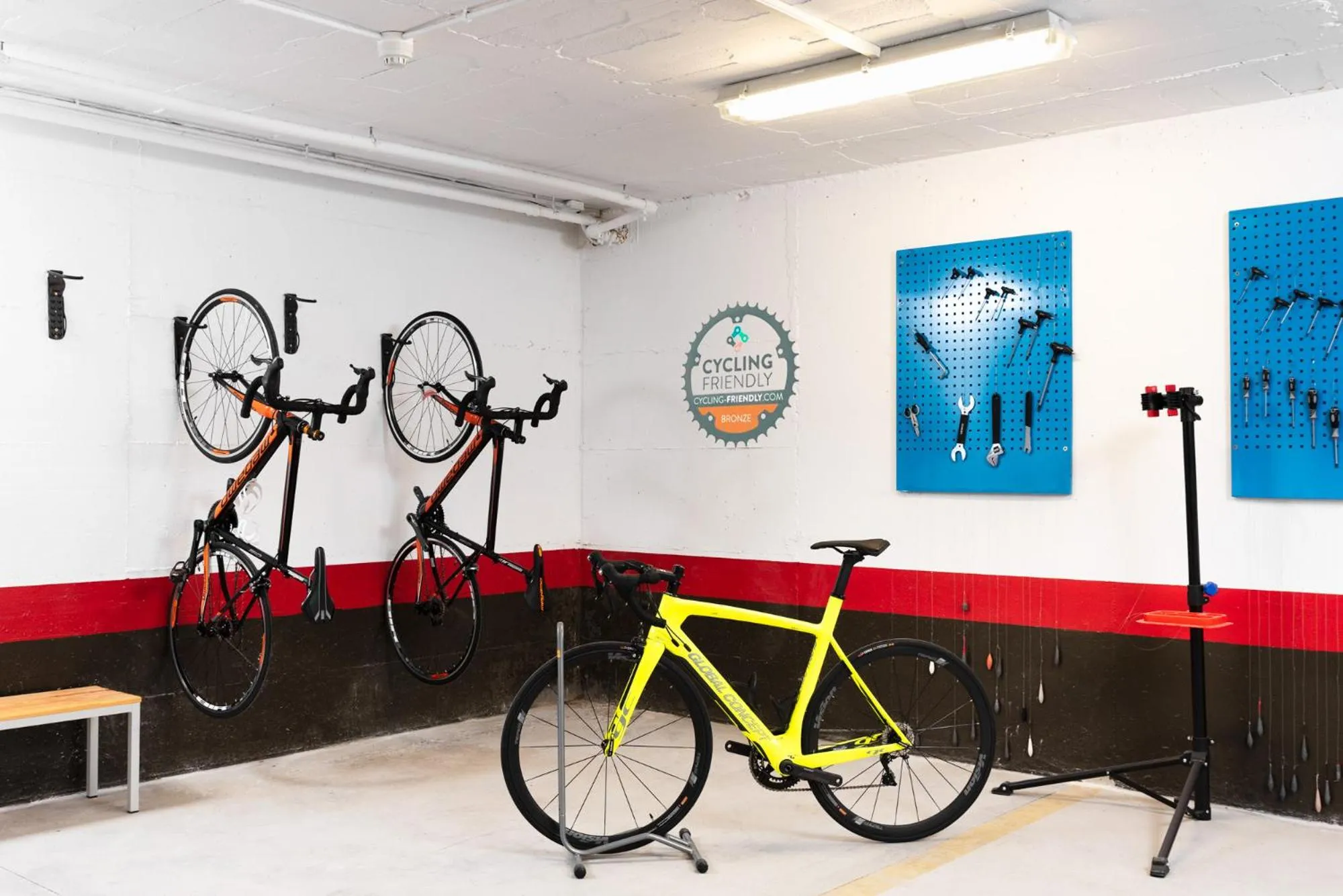 Activities in Colina del Paraiso