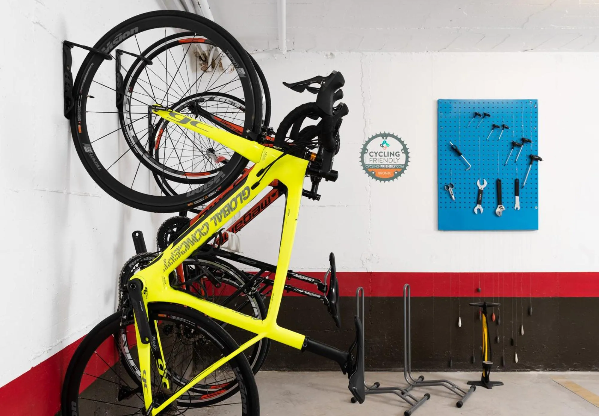 Activities in Colina del Paraiso