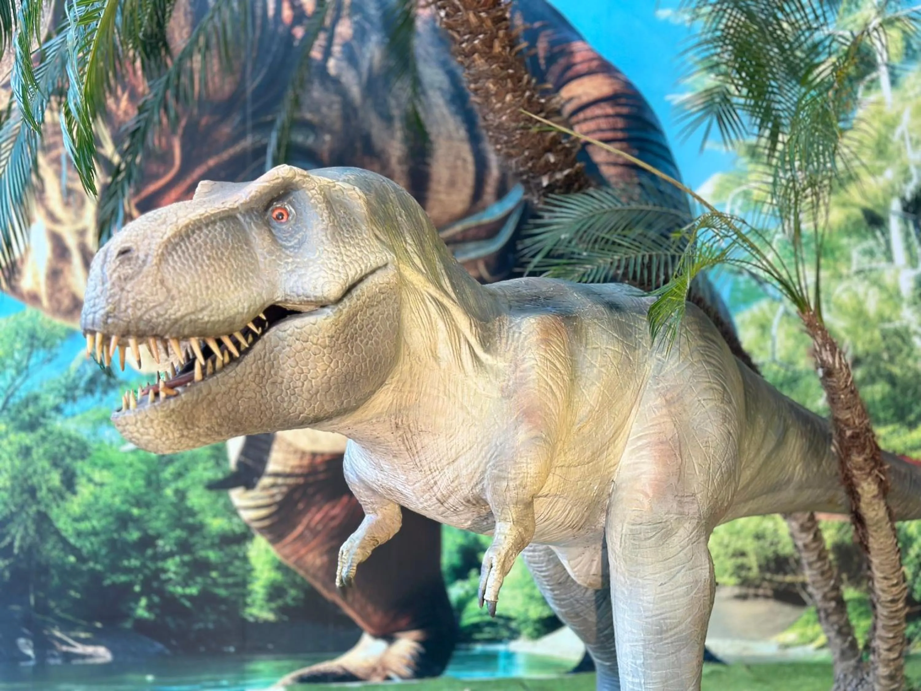 Property building in HiONE Holiday Hotel