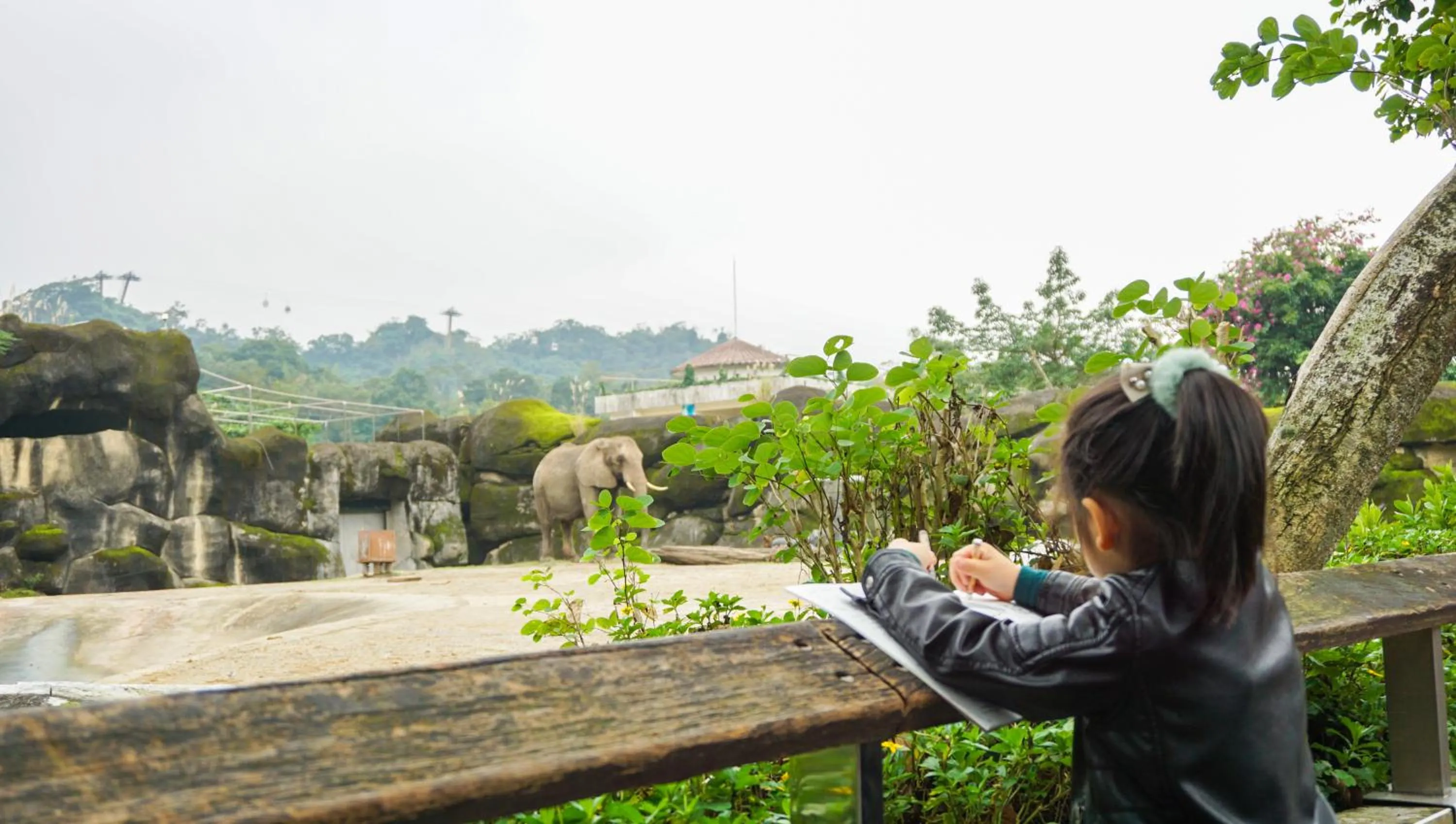 Nearby landmark in HiONE Holiday Hotel