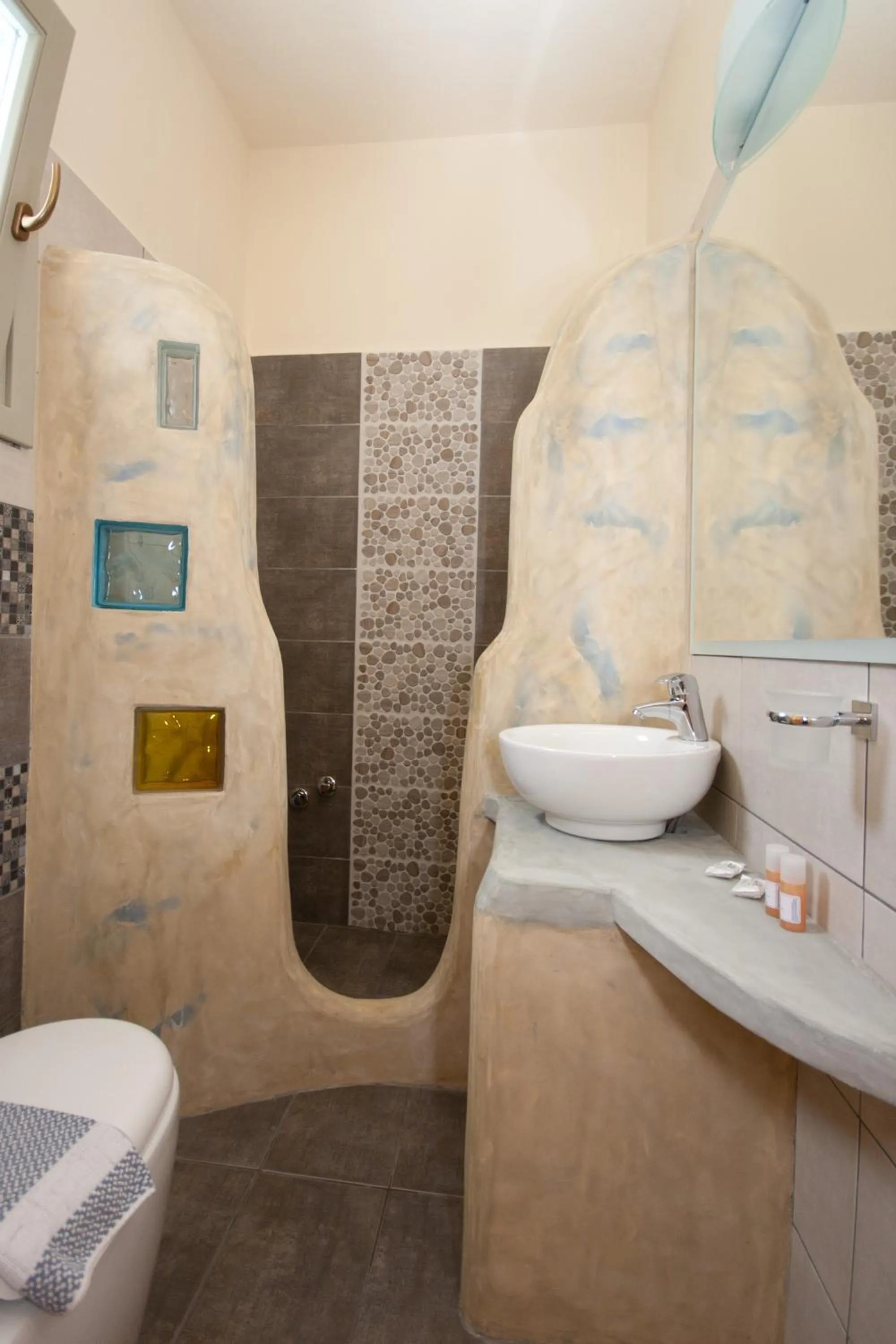 Bathroom in Alexandra's Rooms