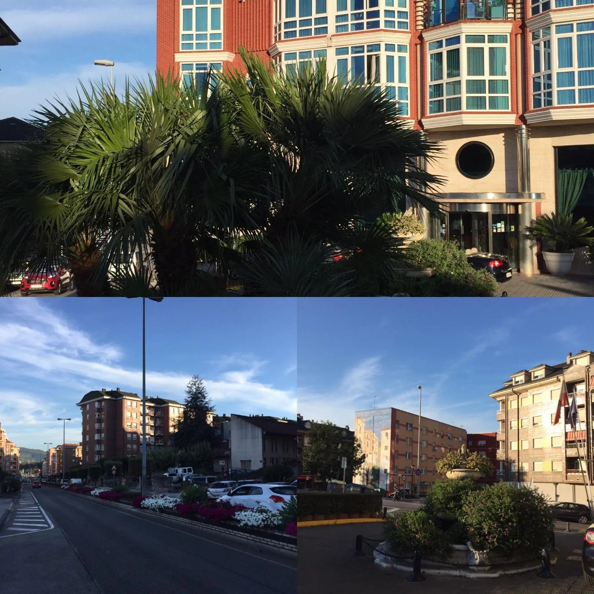 Other in Hotel Nueva Plaza