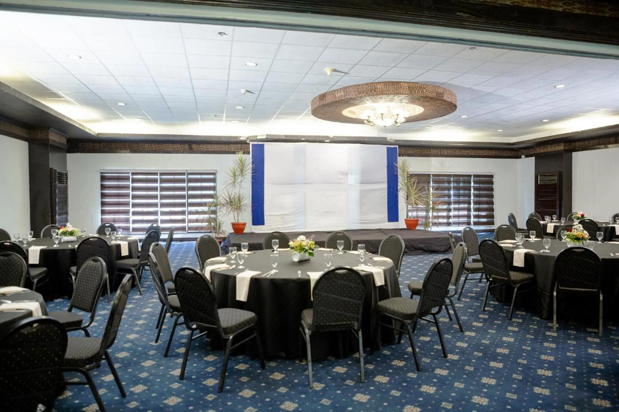 Banquet/Function facilities in Waterfront Insular Hotel Davao