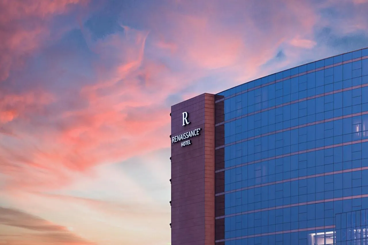 Renaissance Shanghai Hongqiao