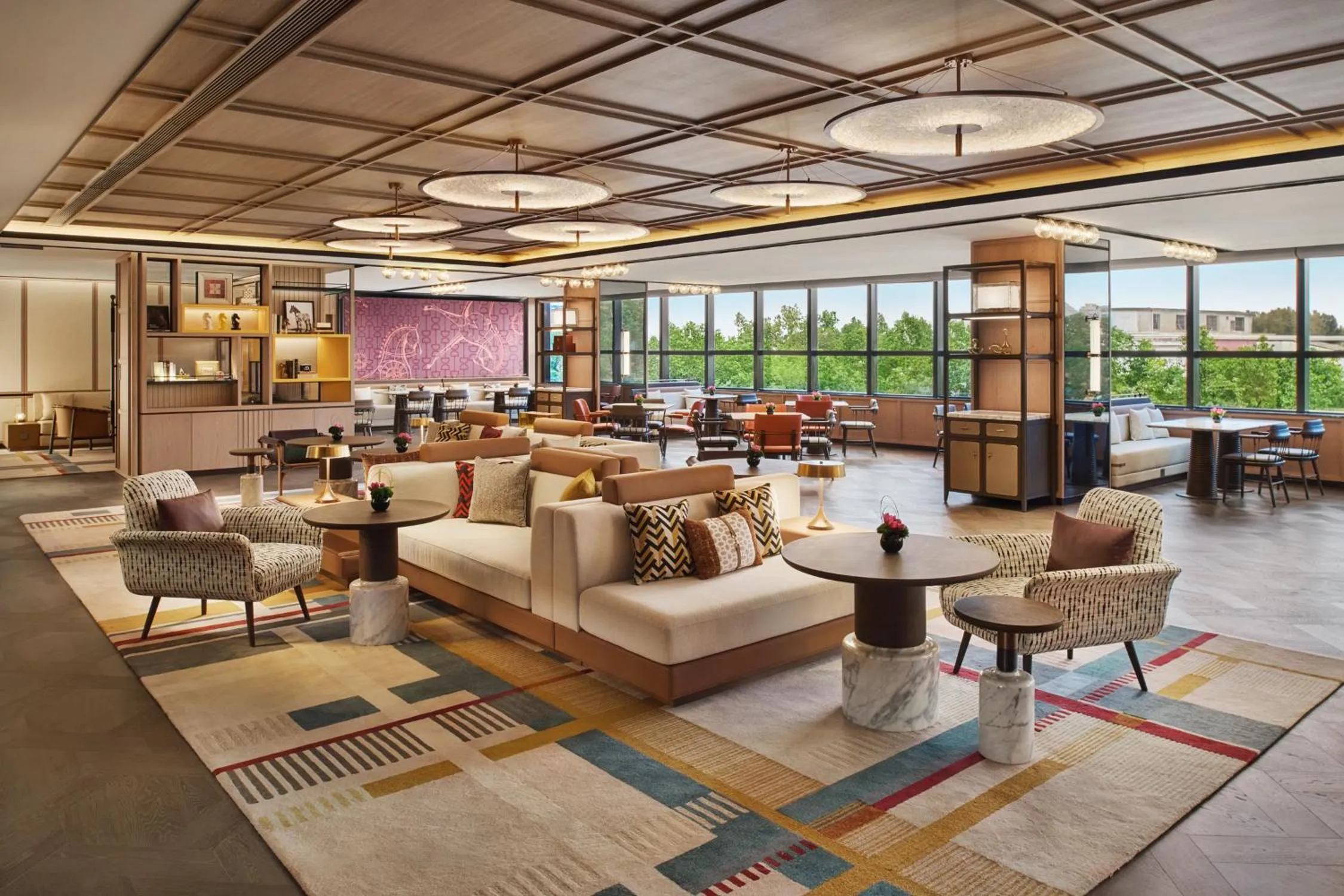 Renaissance Shanghai Hongqiao