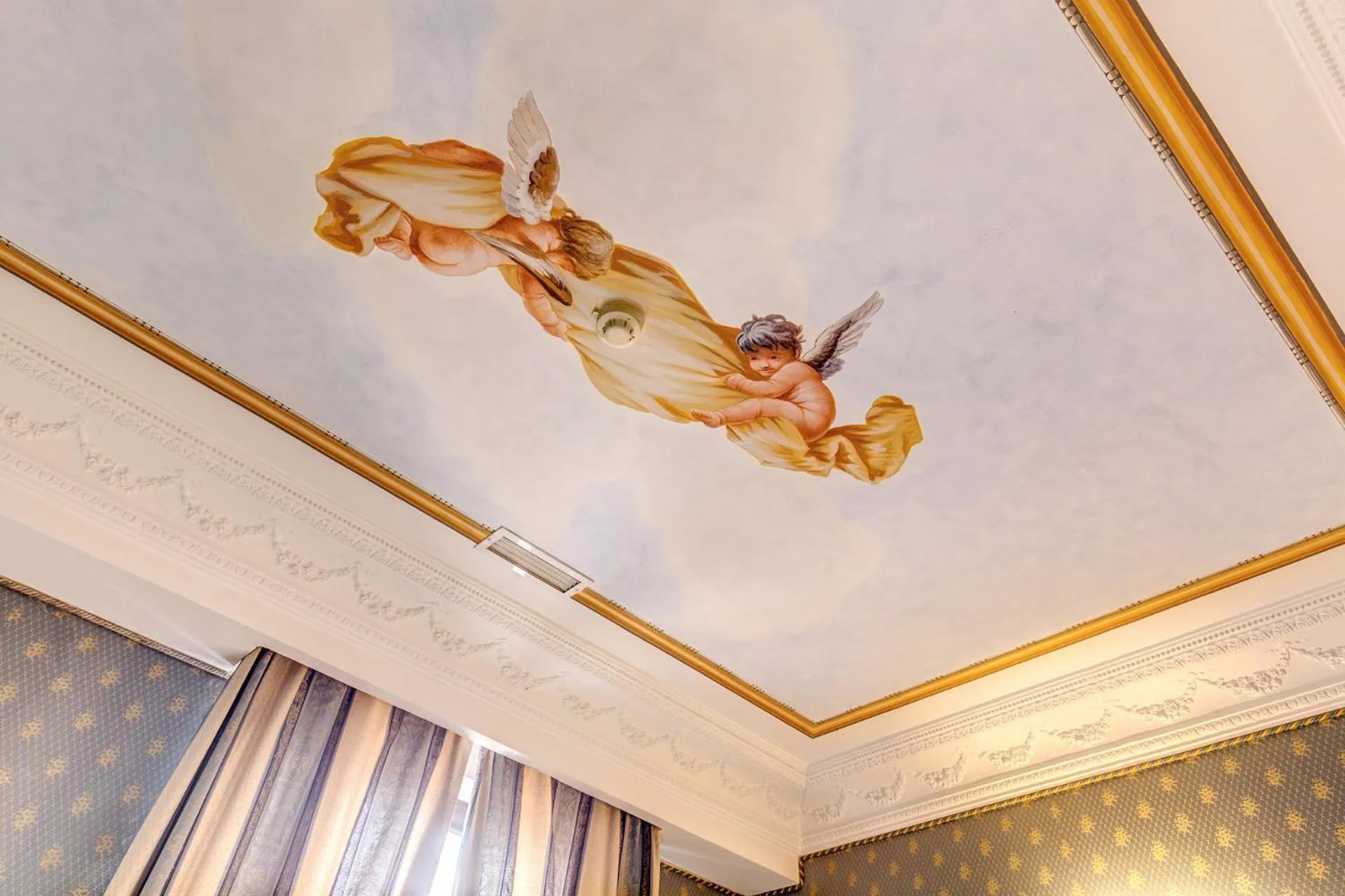 Hotel La Lumiere Di Piazza Di Spagna