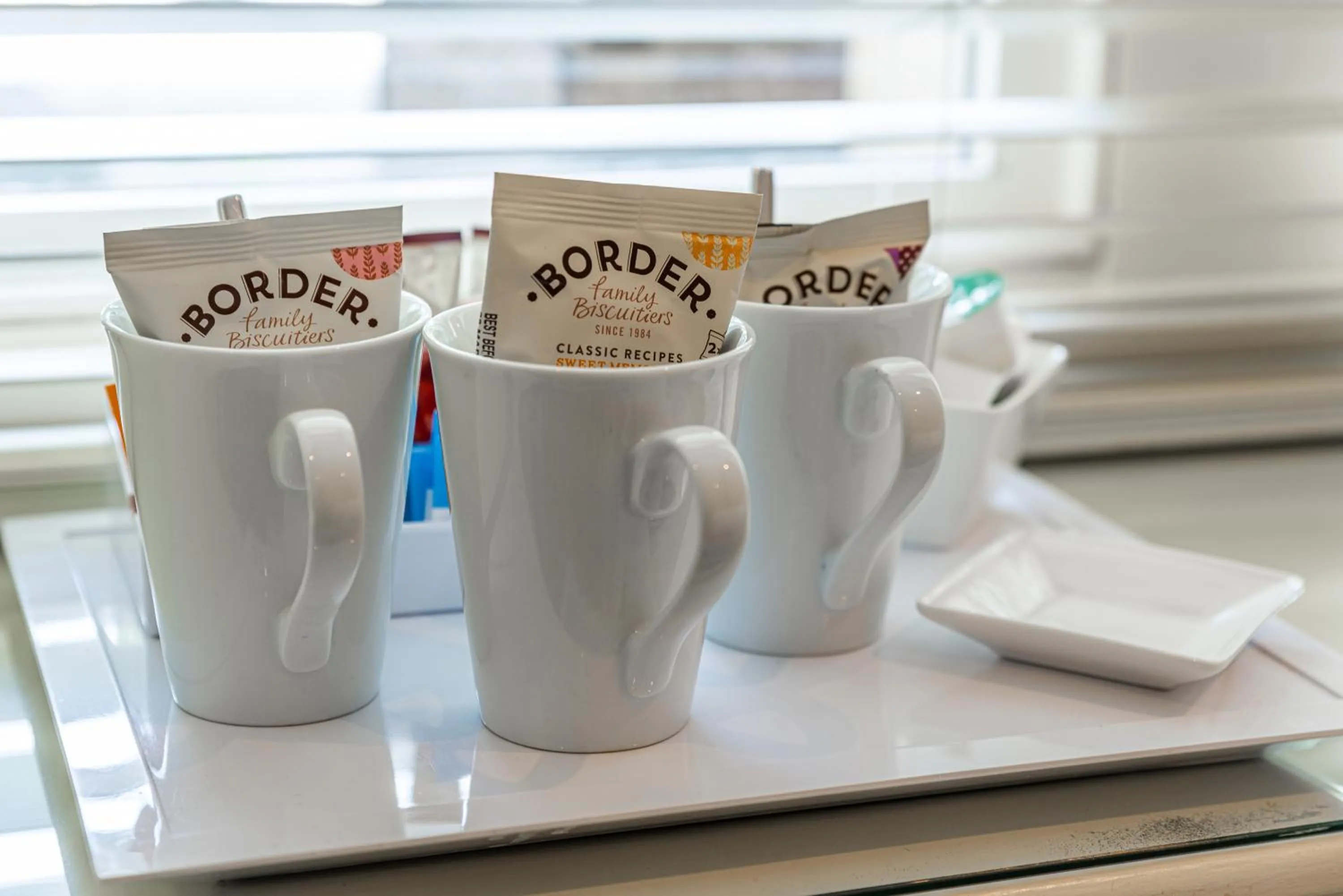 Coffee/tea facilities in Lorne House Bed & Breakfast