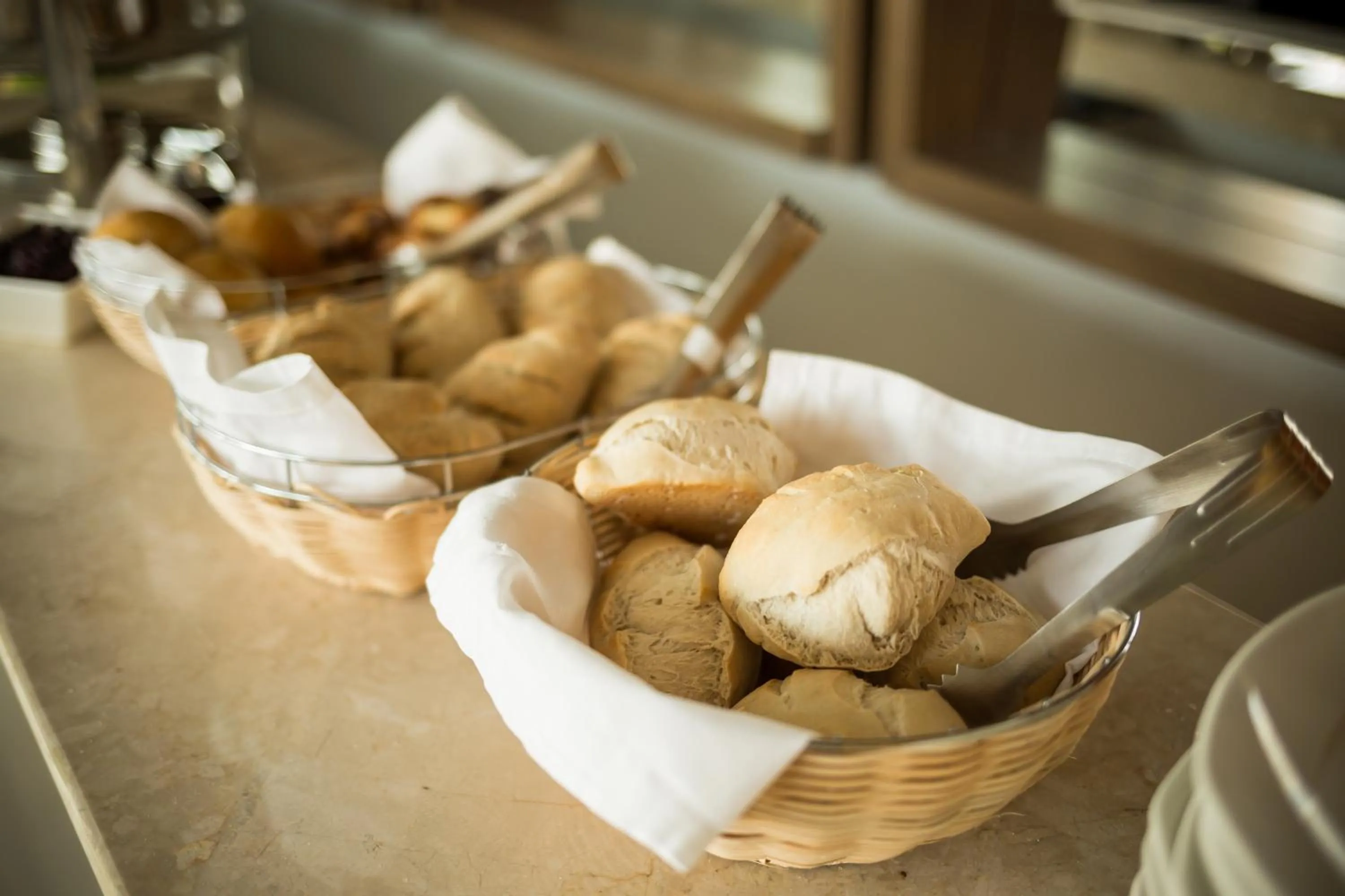 Food in Hotel Parque Del Sol