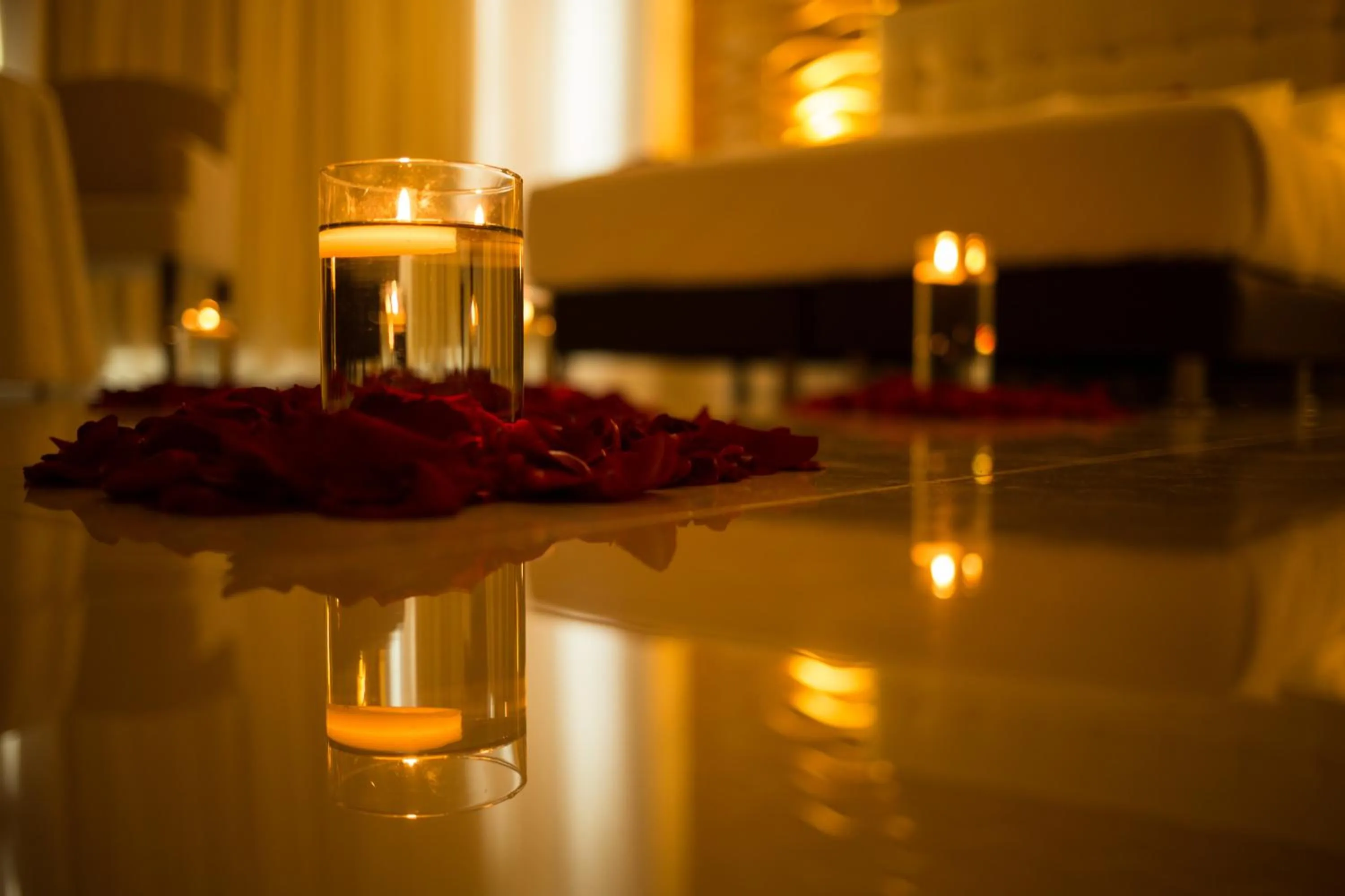 Hotel Parque Del Sol