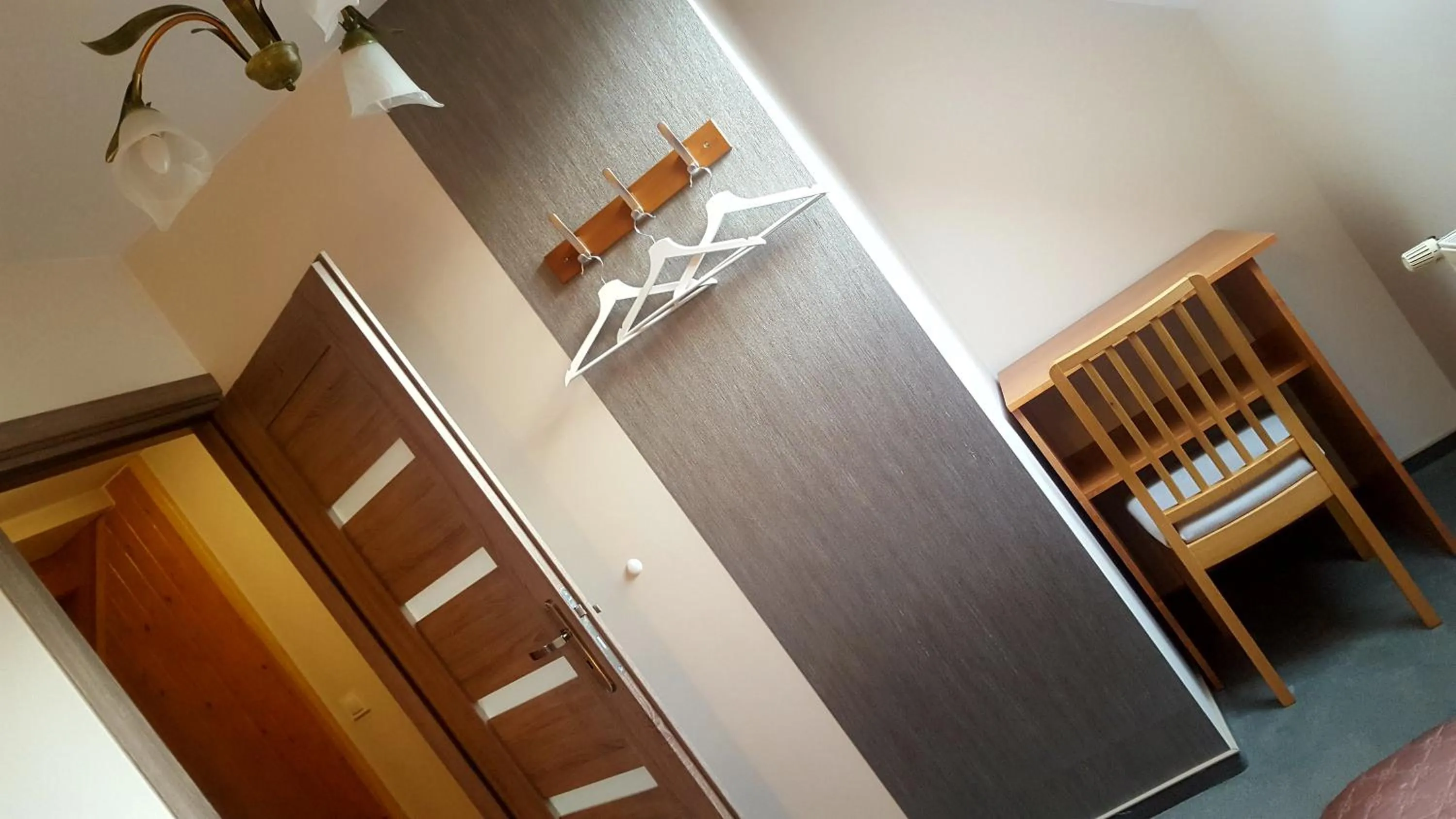 Other, Bed in Osada Koszałkowo Wieżyca