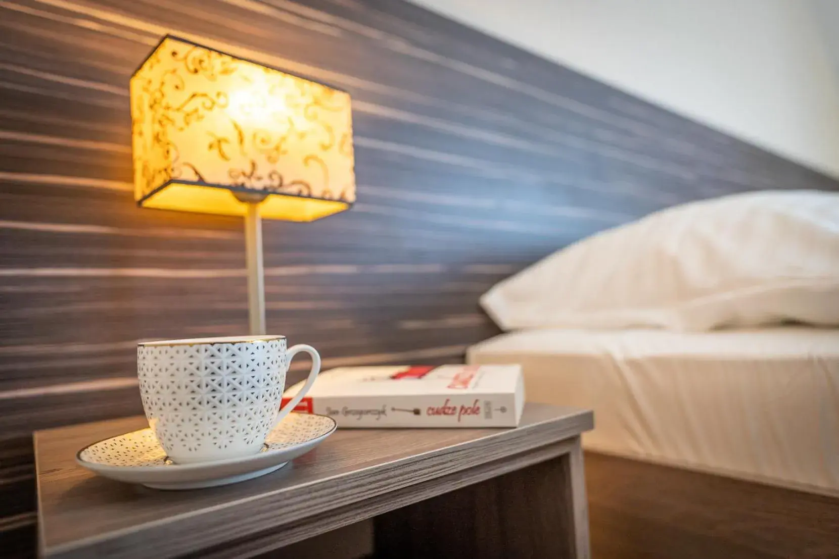 Standard Triple Room in Osada Koszałkowo Wieżyca Standard Triple Room in Osada Koszałkowo Wieżyca