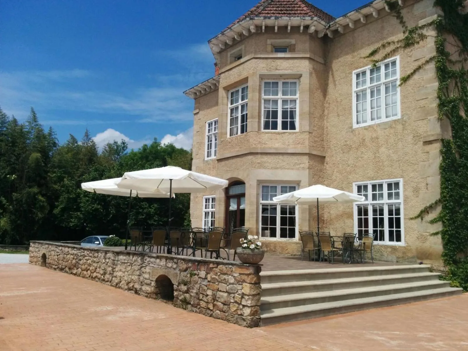 Casón de la Marquesa