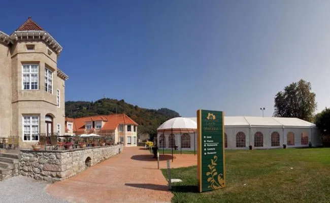 Property building in Casón de la Marquesa