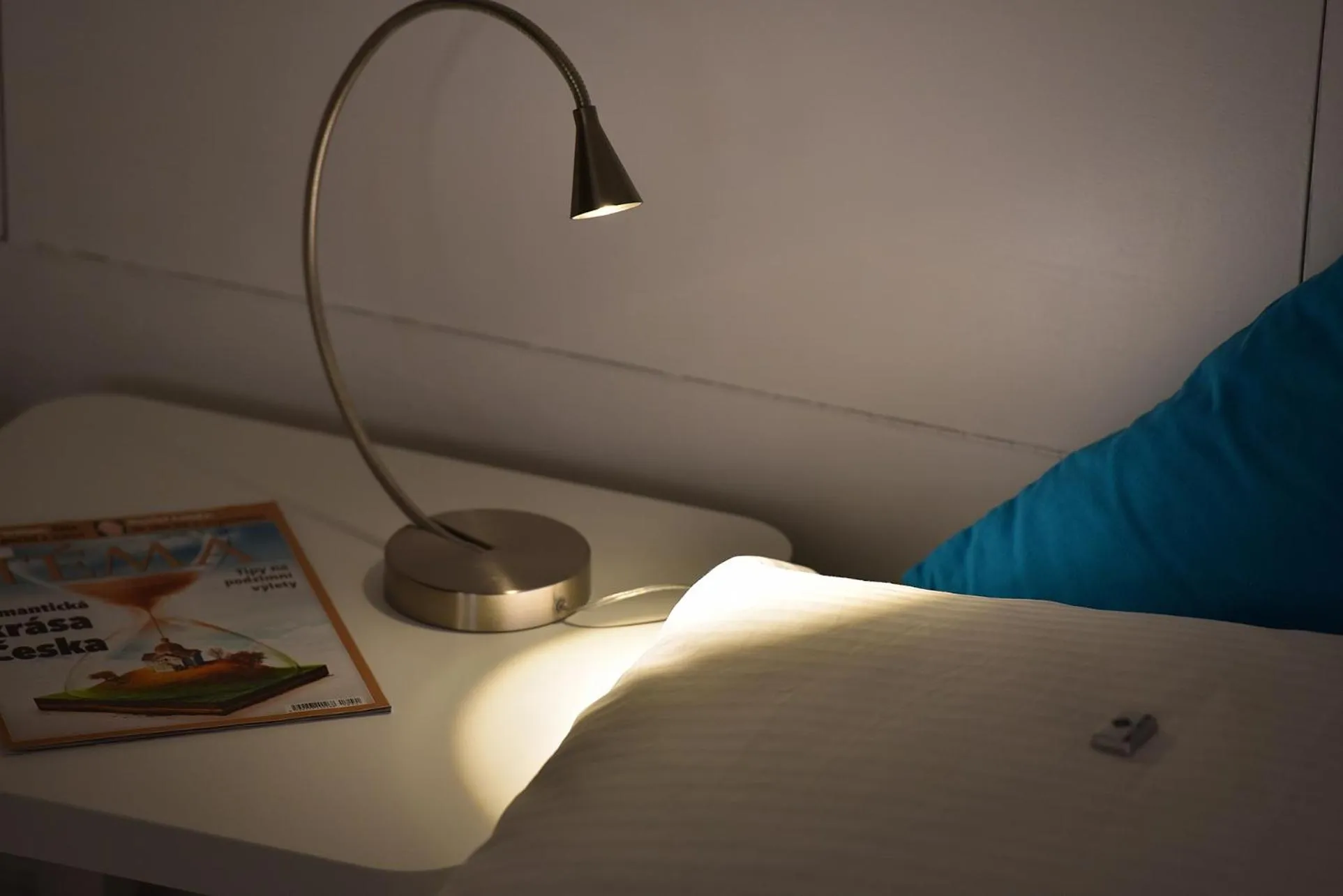 Bedroom, Bed in A. V. Pension Praha