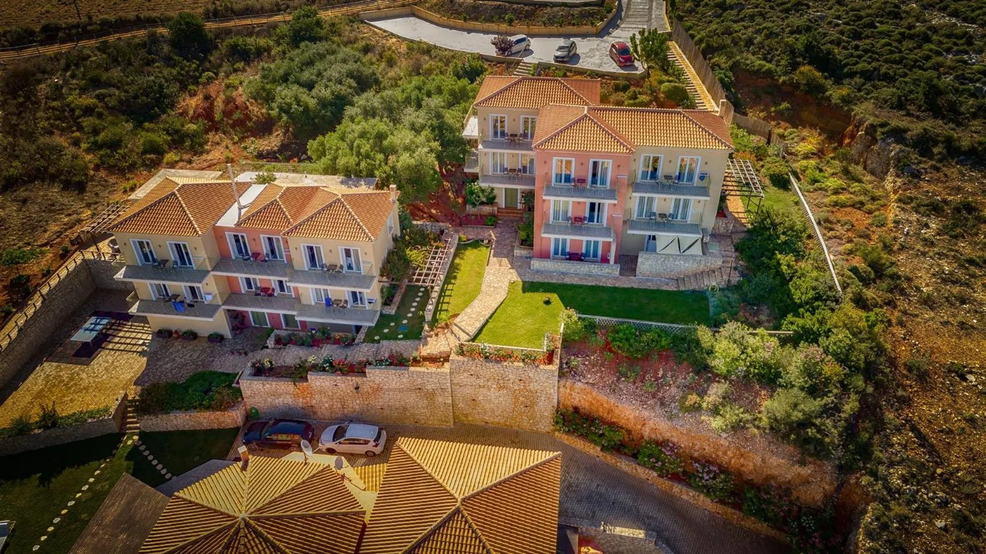 Petani Bay Hotel - Adults Only