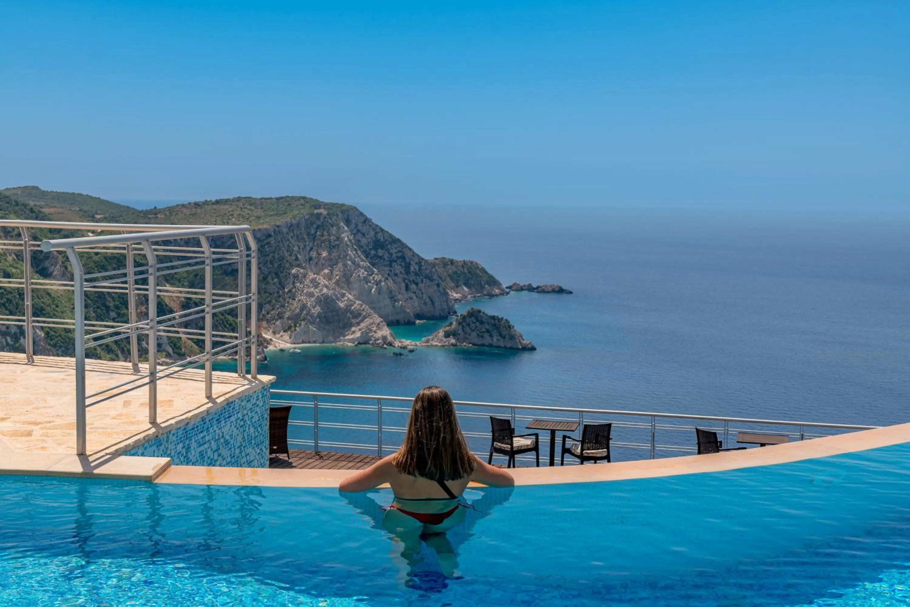 Petani Bay Hotel - Adults Only