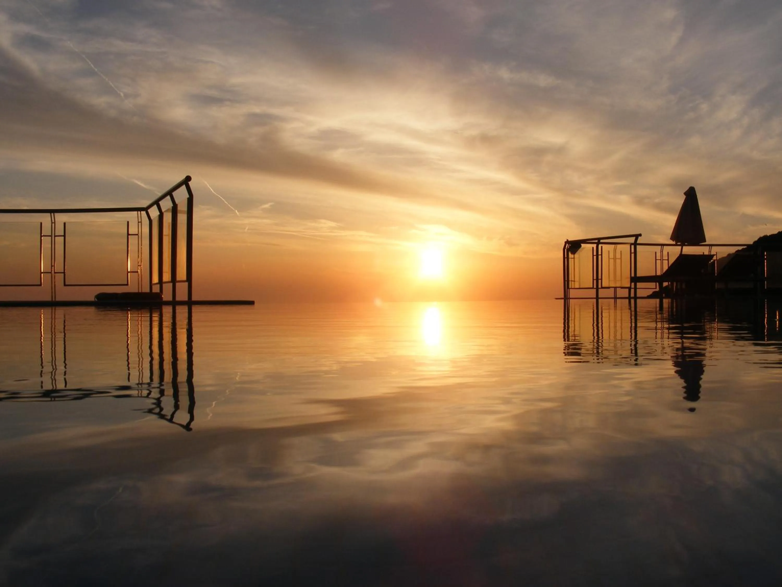 View (from property/room) in Petani Bay Hotel - Adults Only