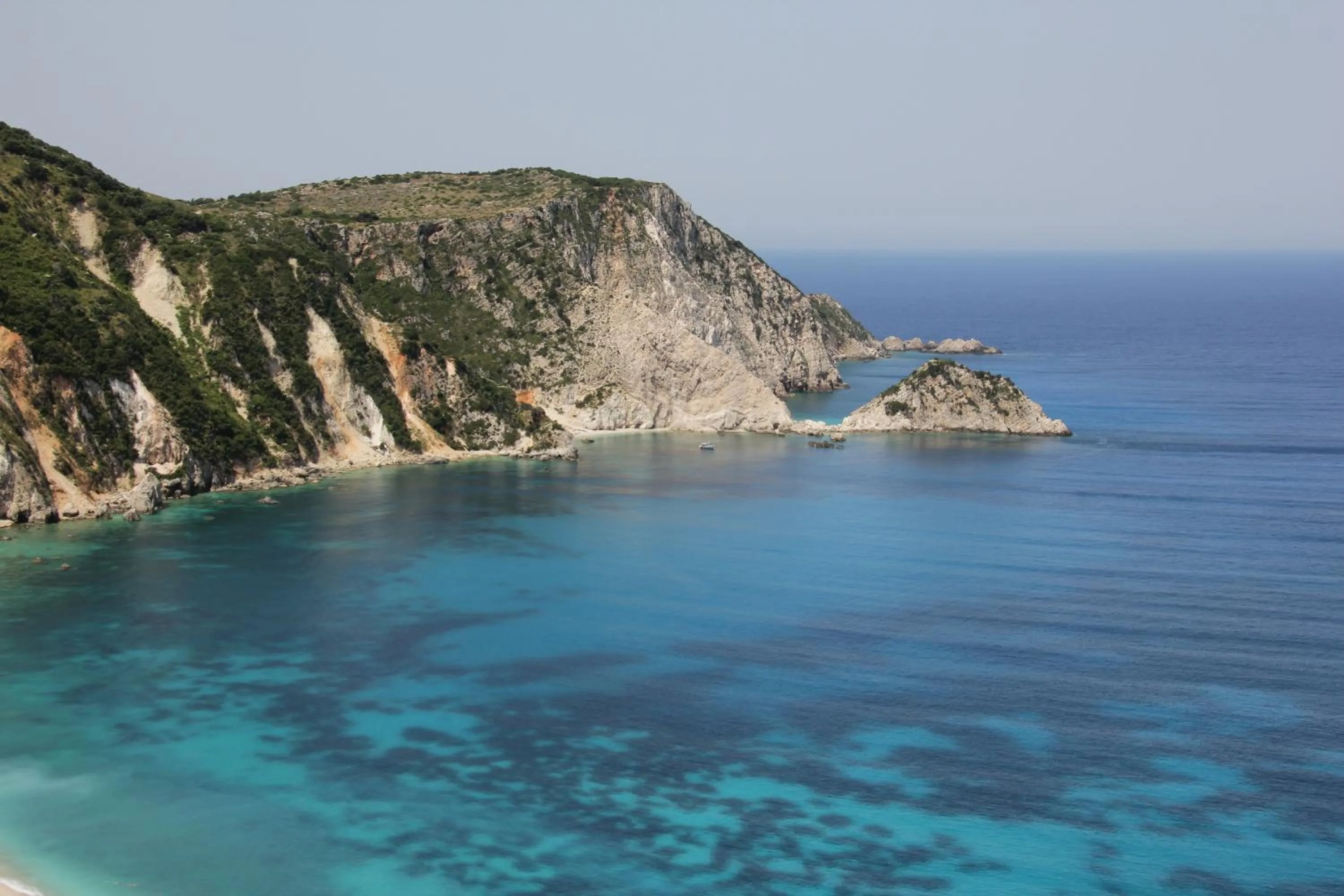 View (from property/room) in Petani Bay Hotel - Adults Only