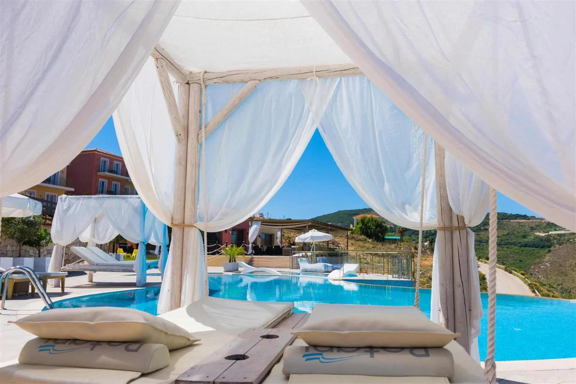 Petani Bay Hotel - Adults Only