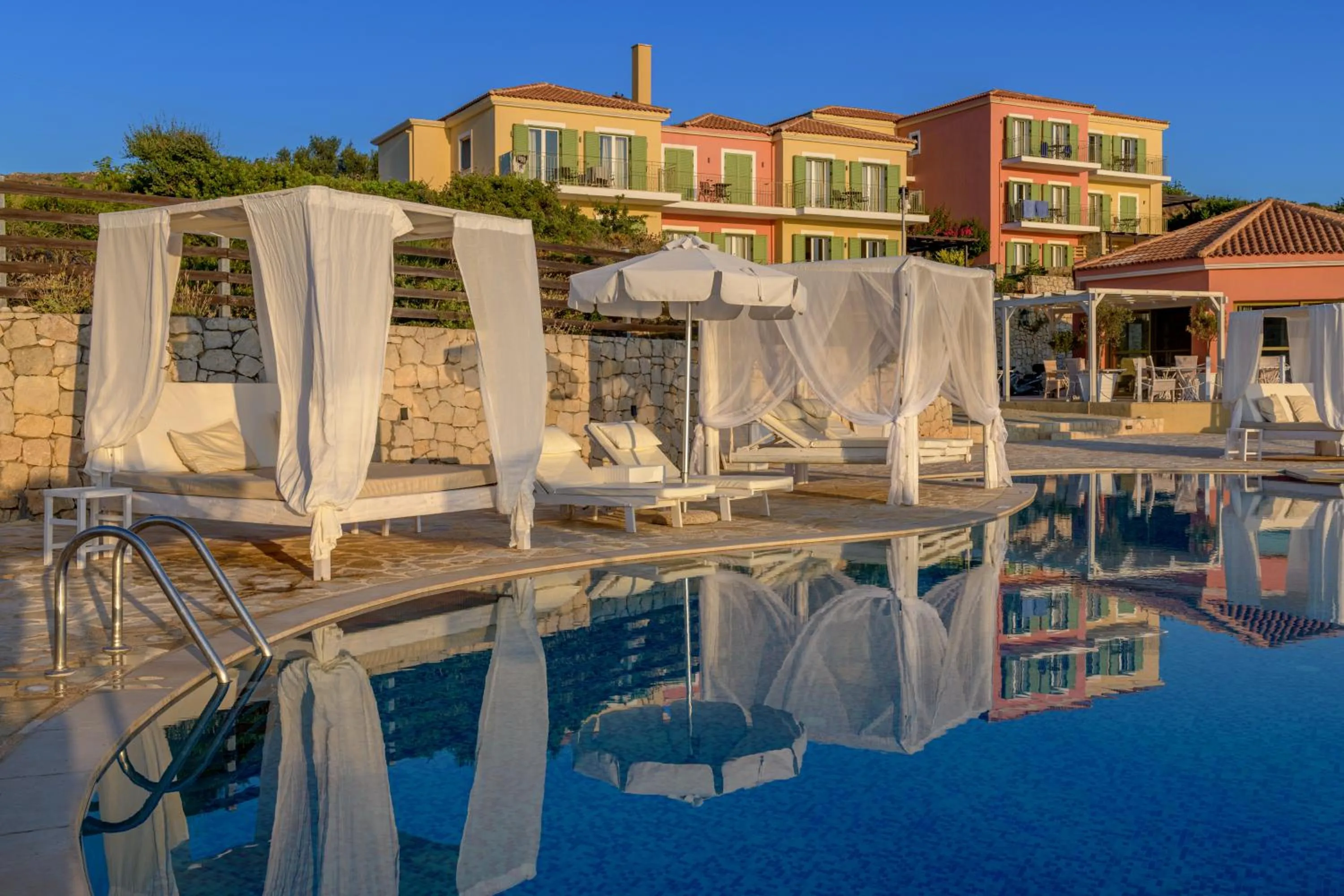 Petani Bay Hotel - Adults Only