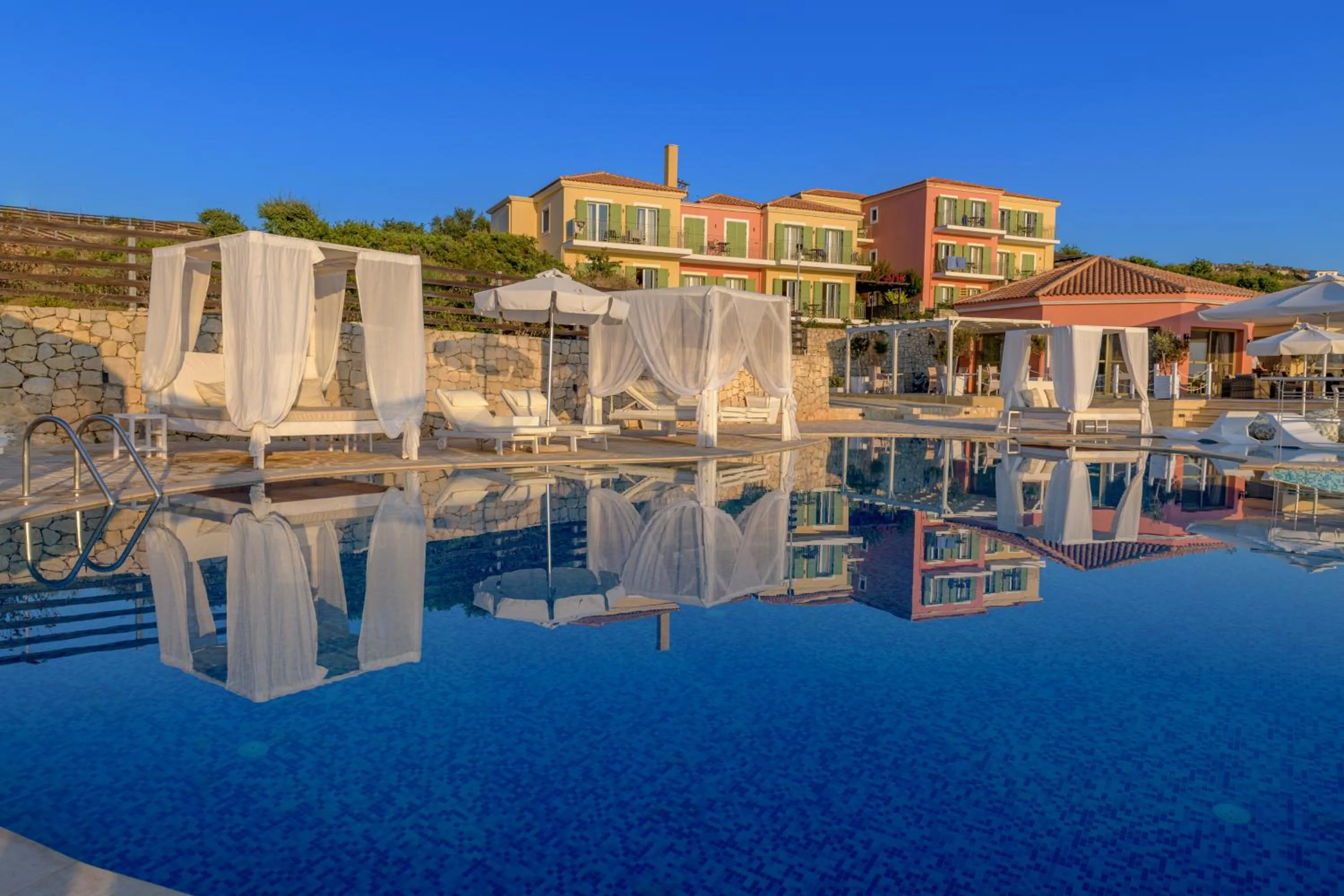 Petani Bay Hotel - Adults Only