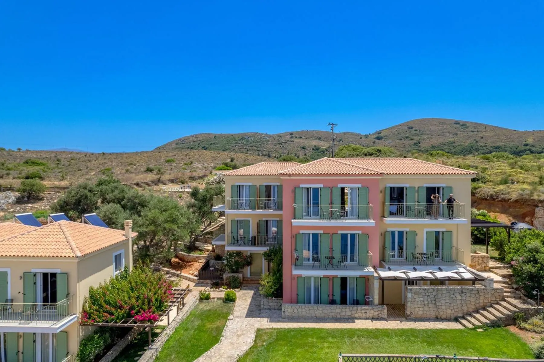 Petani Bay Hotel - Adults Only