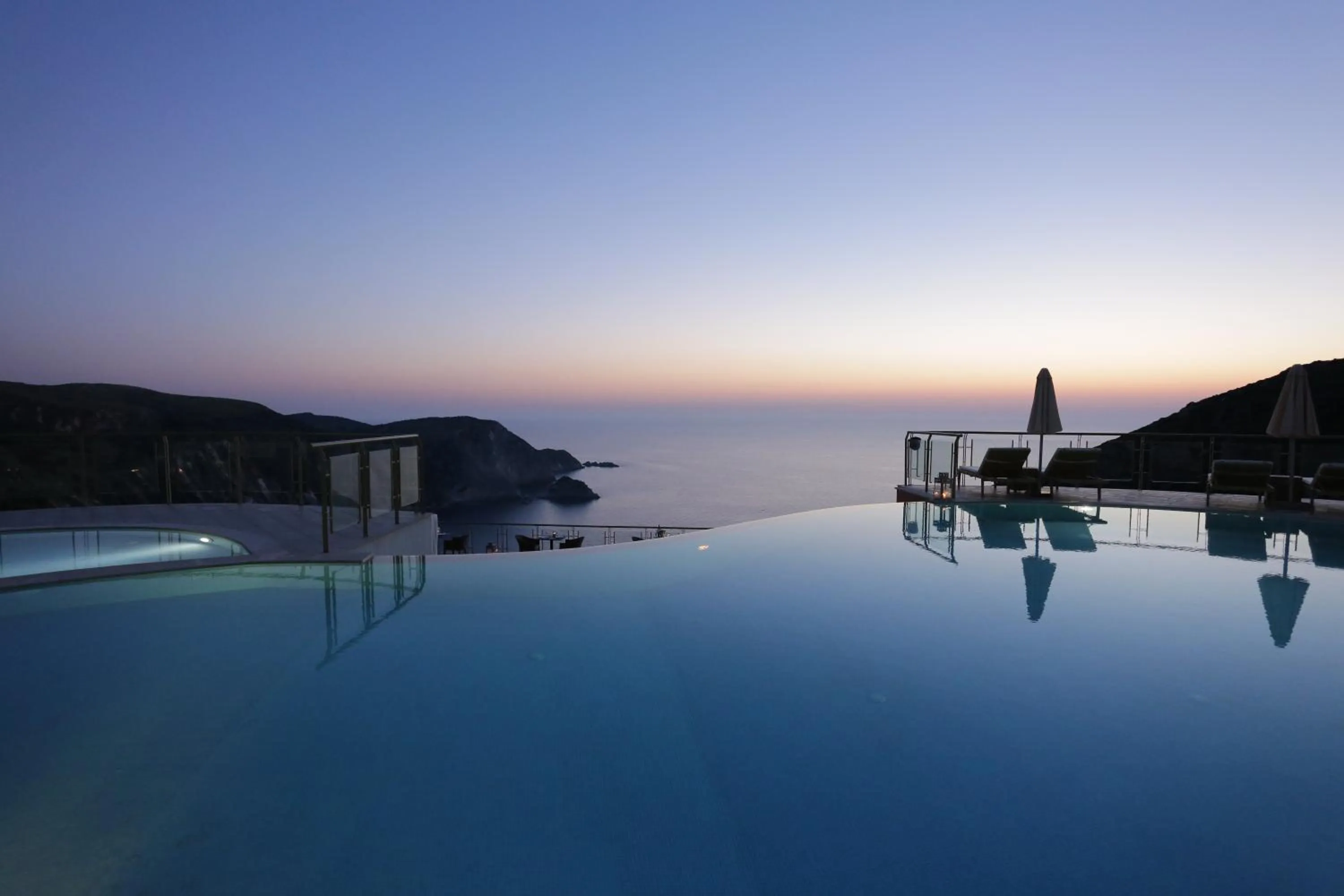 View (from property/room) in Petani Bay Hotel - Adults Only