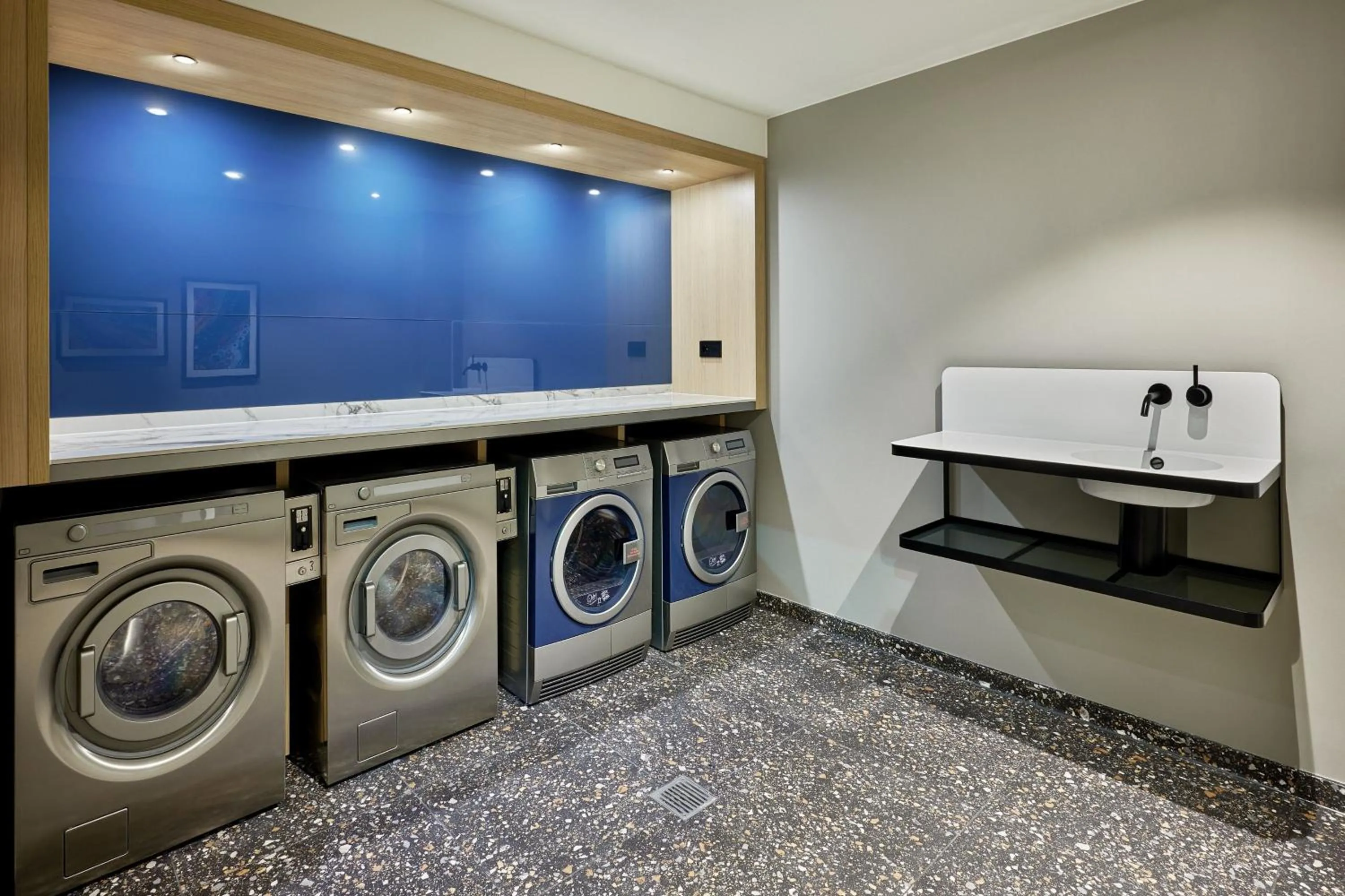 Other in Residence Inn by Marriott Munich Central