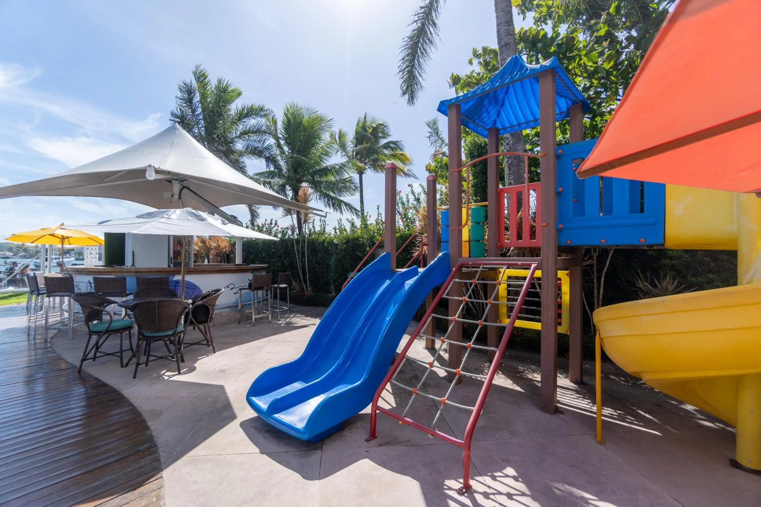 Hotel Paradiso del Sol