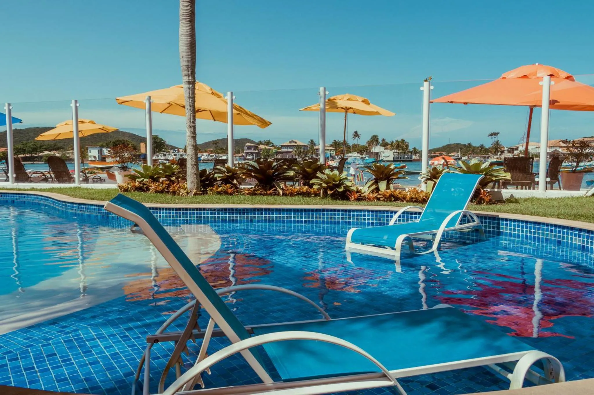 Hotel Paradiso del Sol