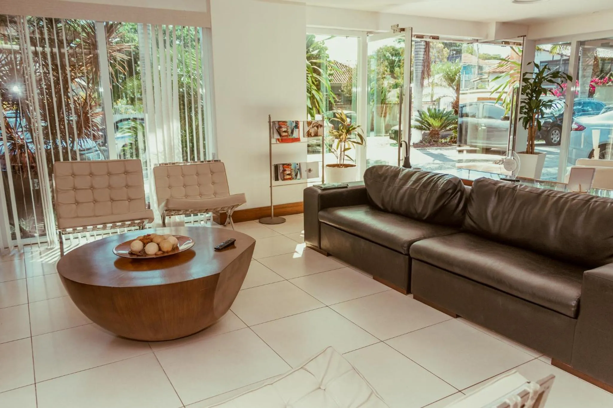 Hotel Paradiso del Sol