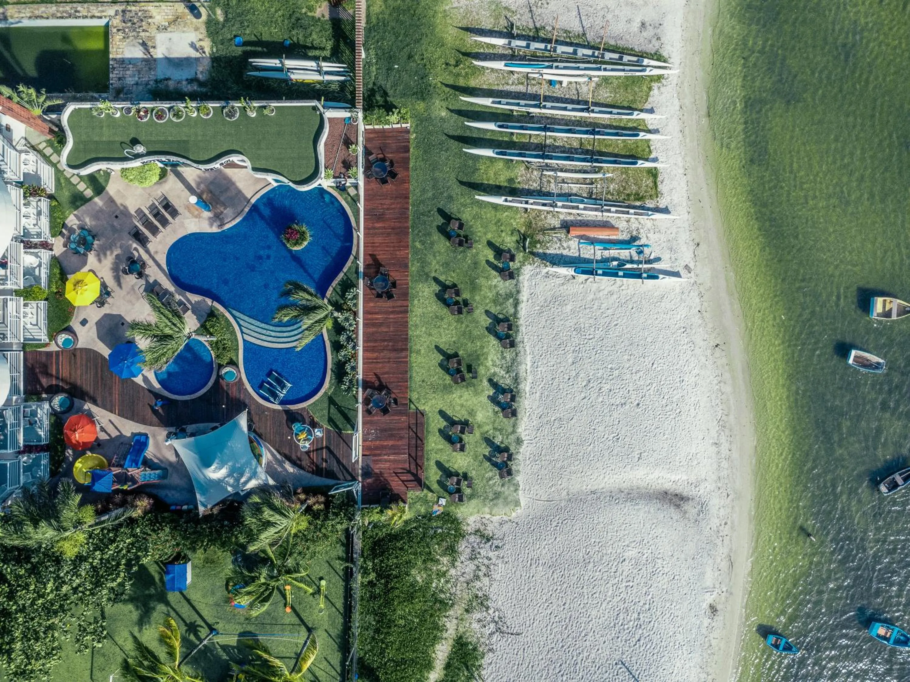 Hotel Paradiso del Sol